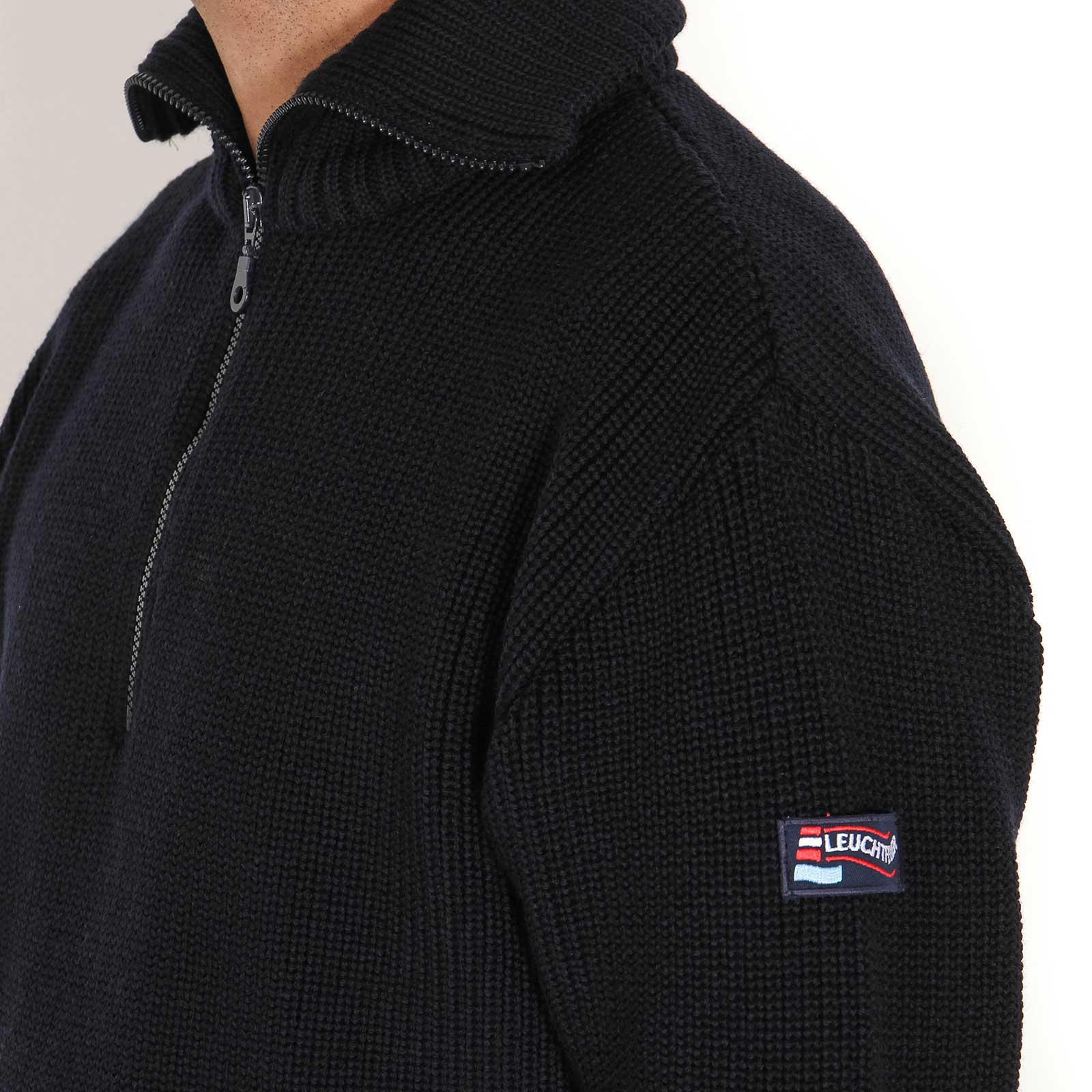 Commodore Troyer Merino marine - Image 3
