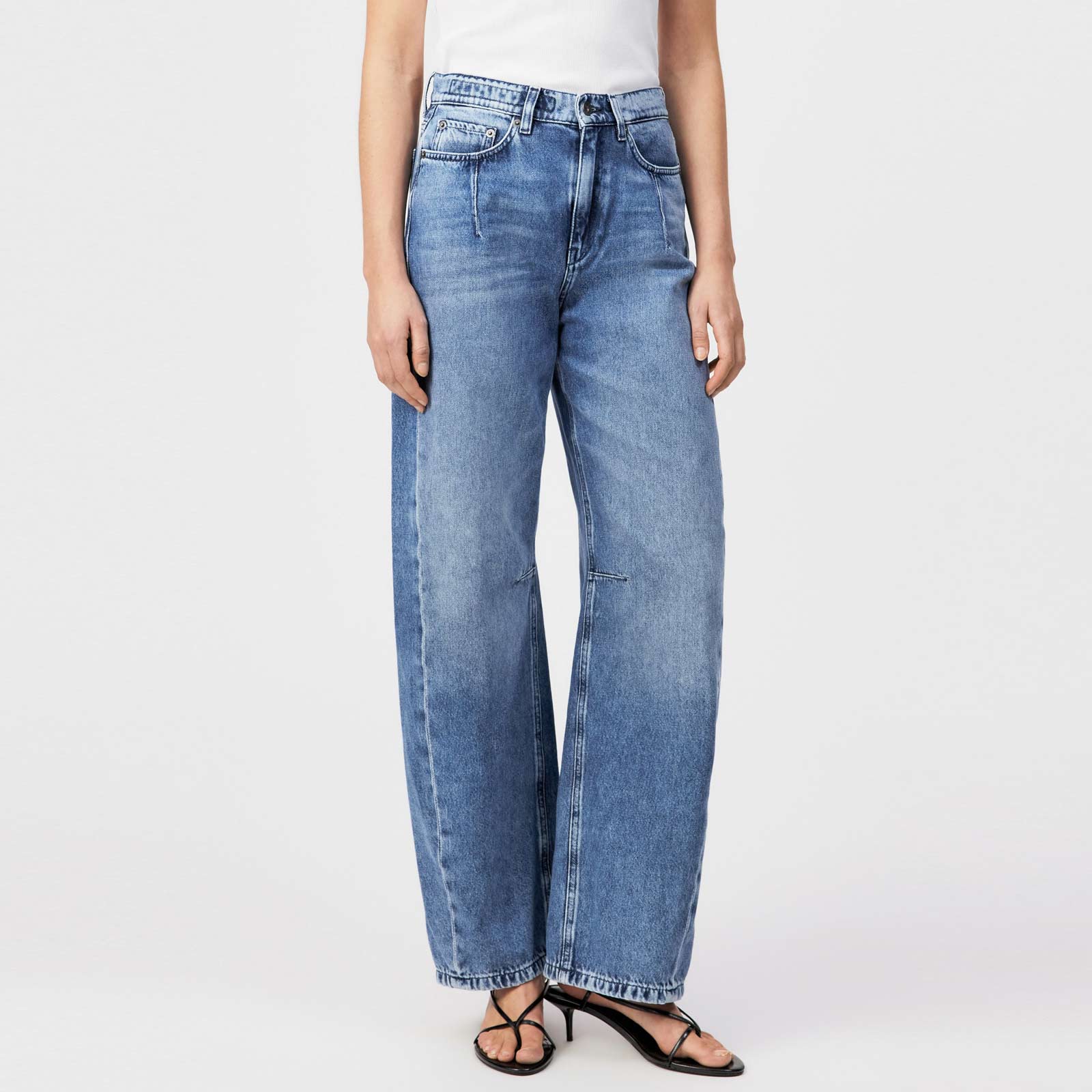 Liable Jeans 260089 blue