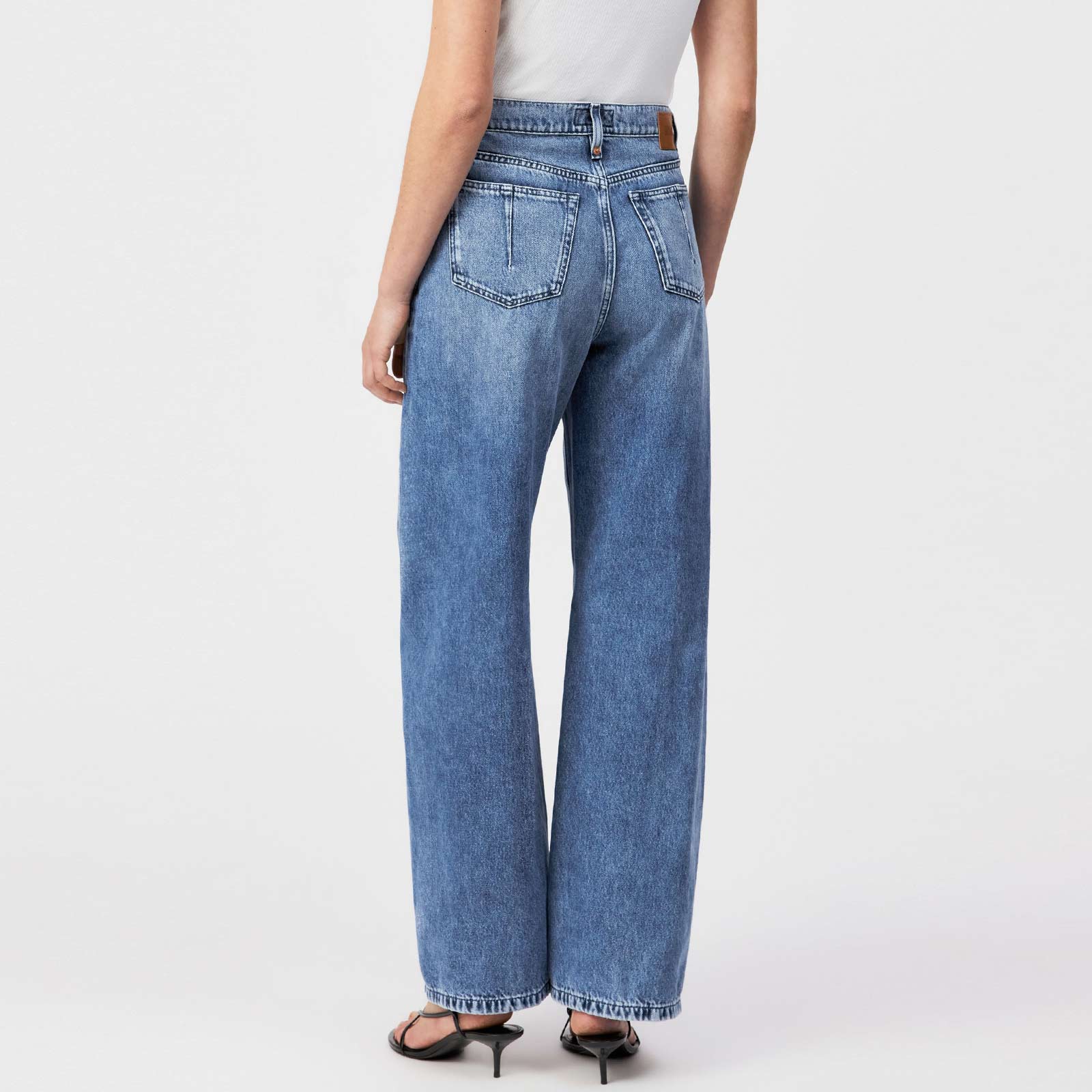 Liable Jeans 260089 blue - Image 2