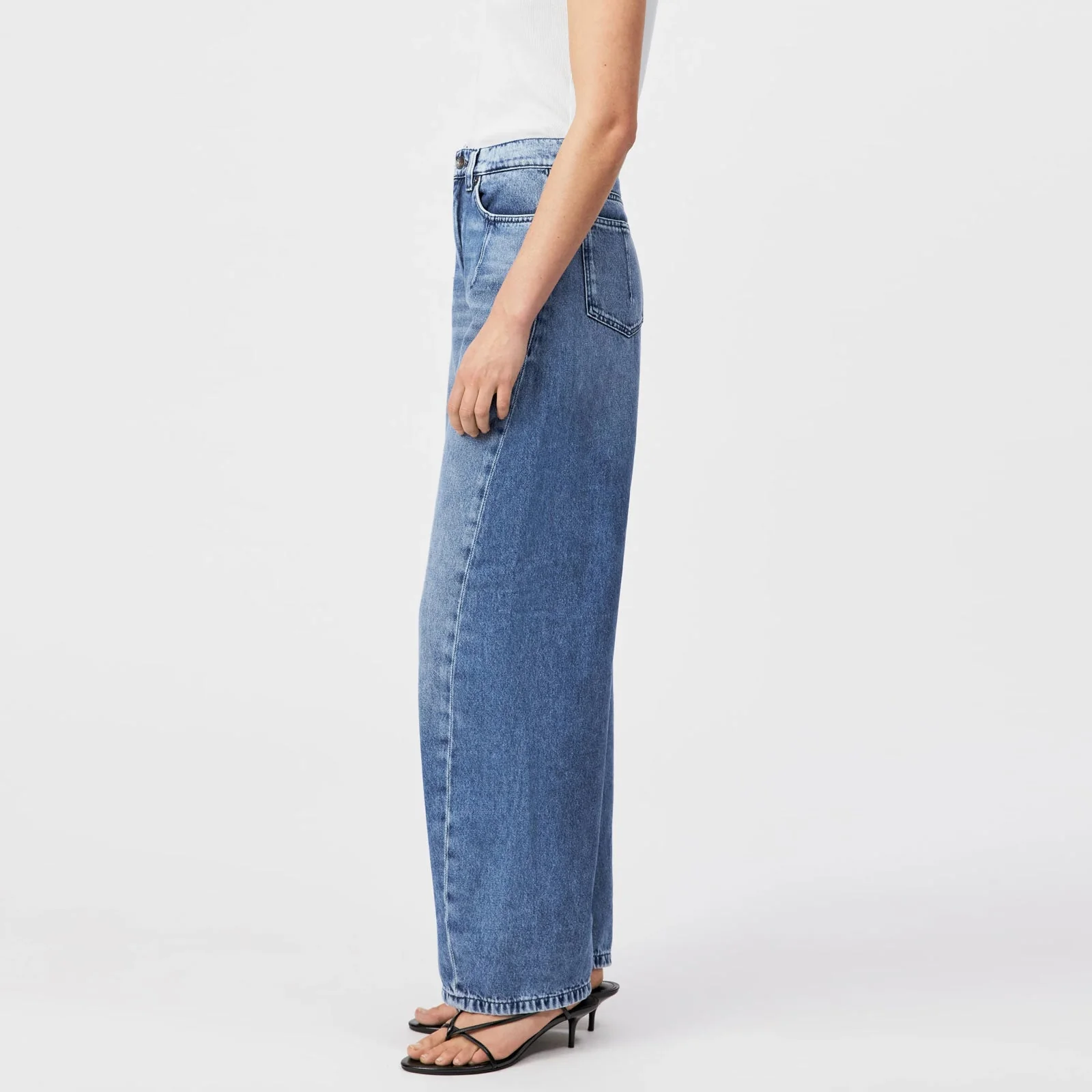 Liable Jeans 260089 blue - Image 3