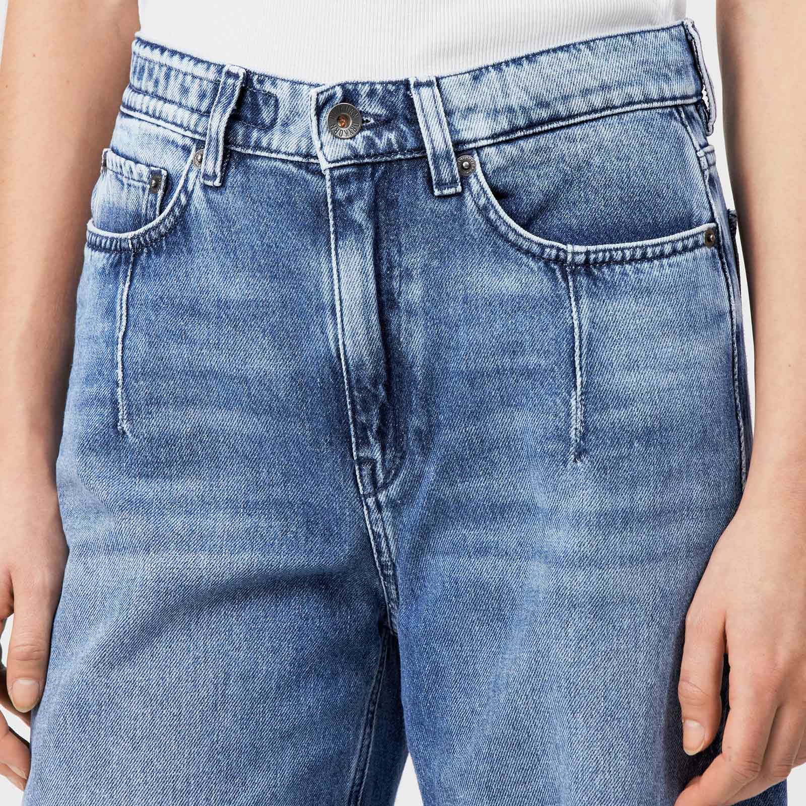 Liable Jeans 260089 blue - Image 4
