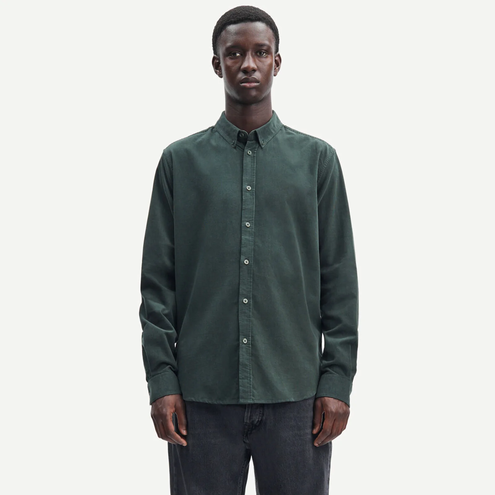 Liam BX Shirt garden topiary - Image 3