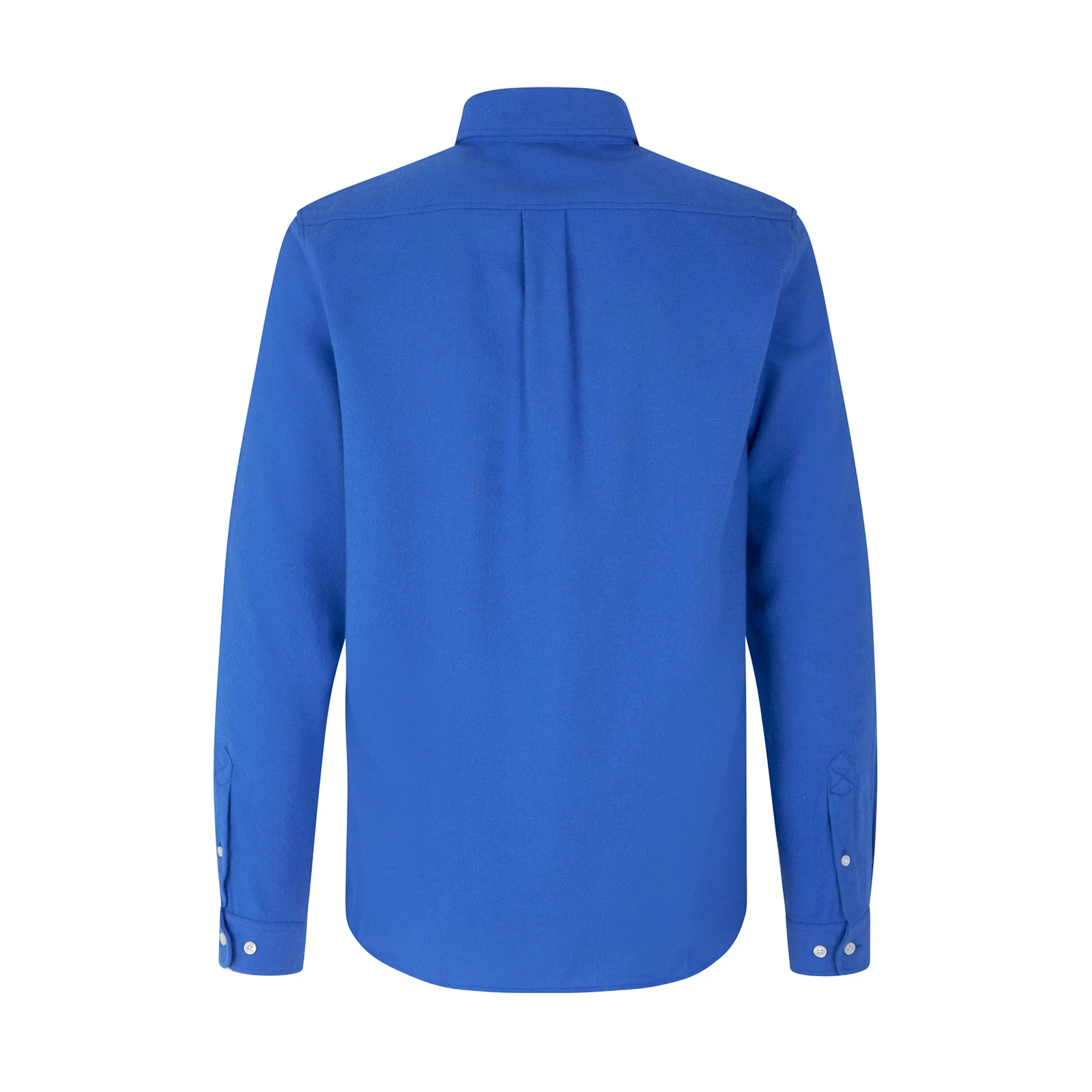 Liam NF Shirt 7383 dazzling blue - Image 2