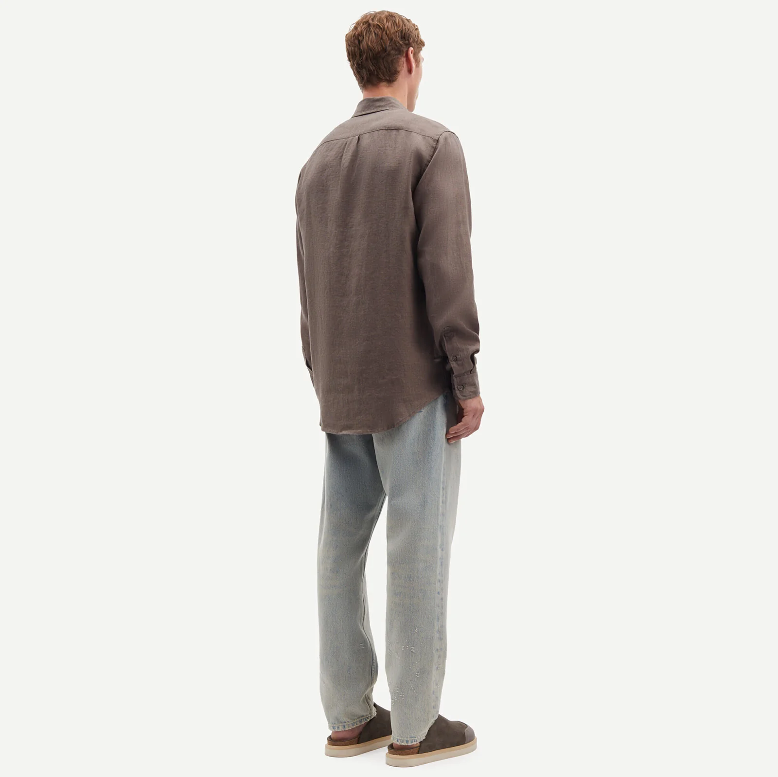 Liam NF Shirt bungee cord - Image 3