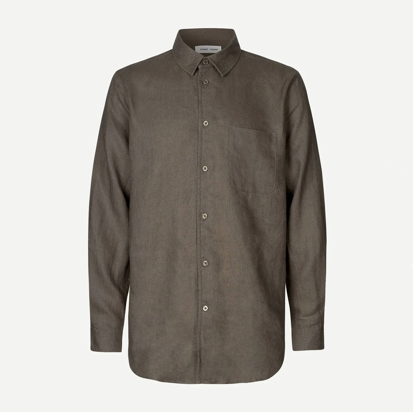 Liam NF Shirt bungee cord - Image 4