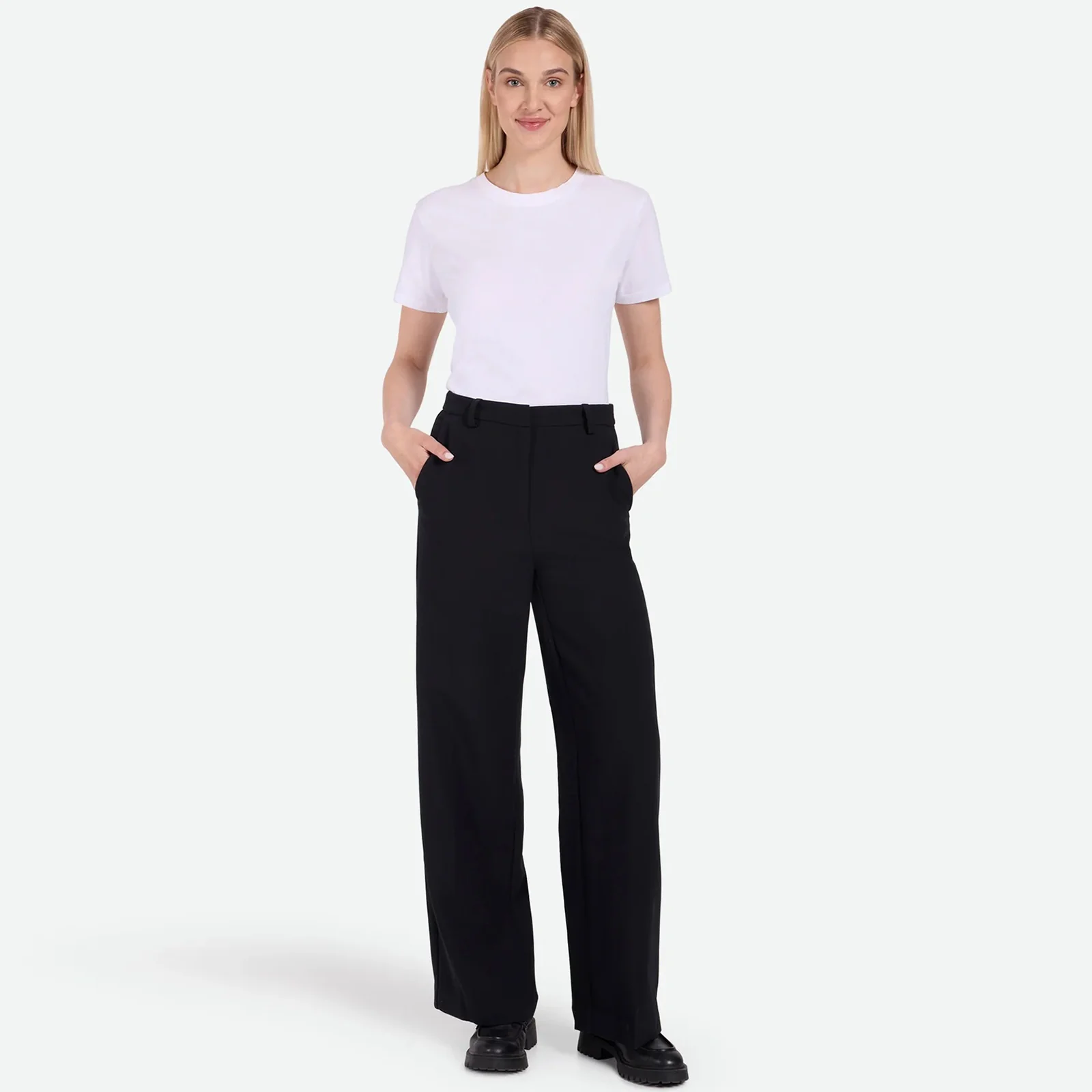Libra Pants 3021 black - Image 2