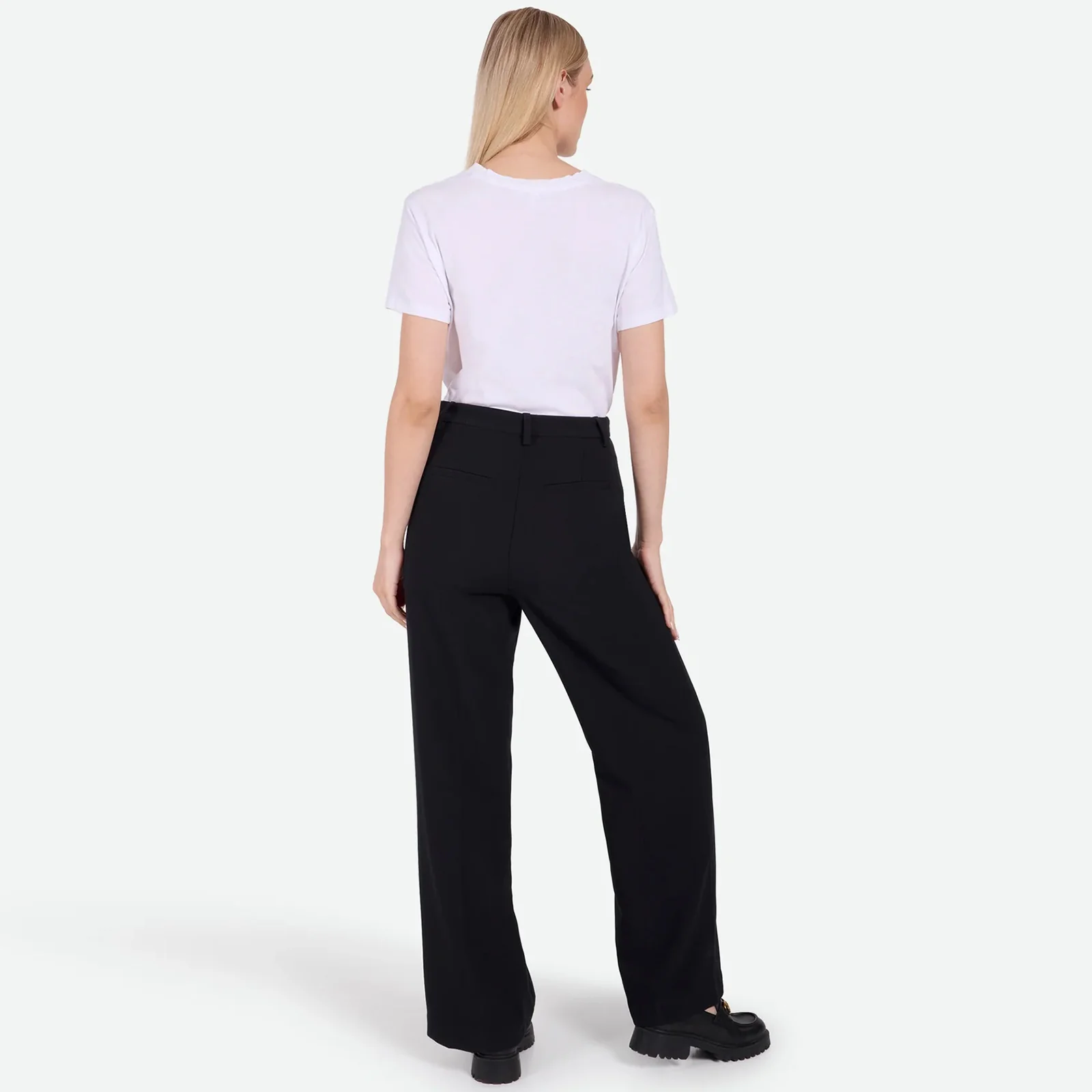 Libra Pants 3021 black - Image 3