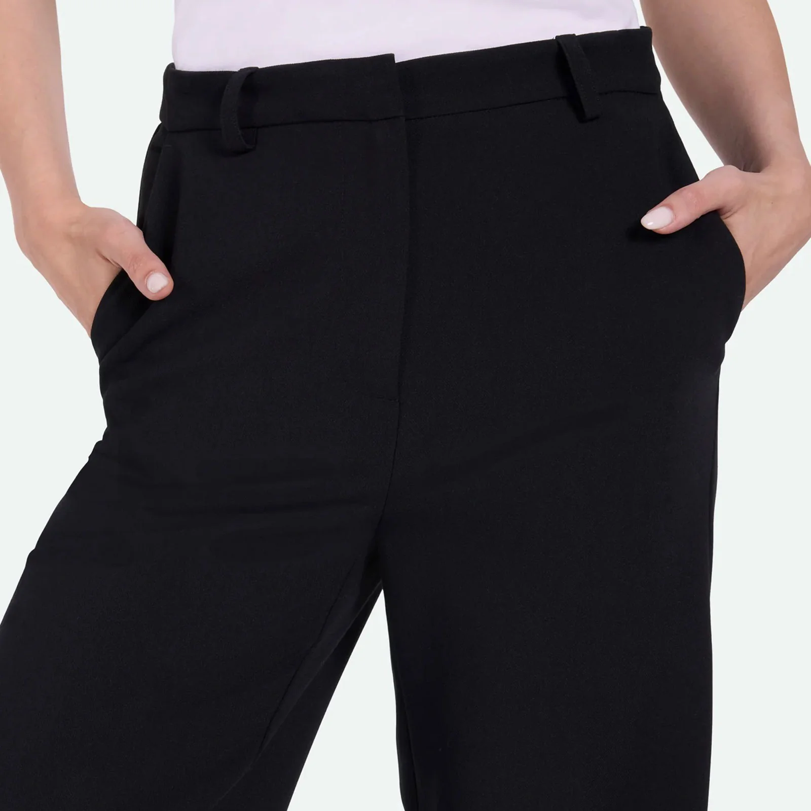 Libra Pants 3021 black - Image 4