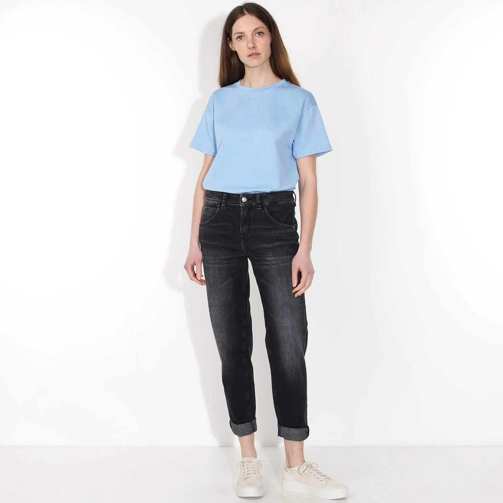 Like Jeans black used - Image 2