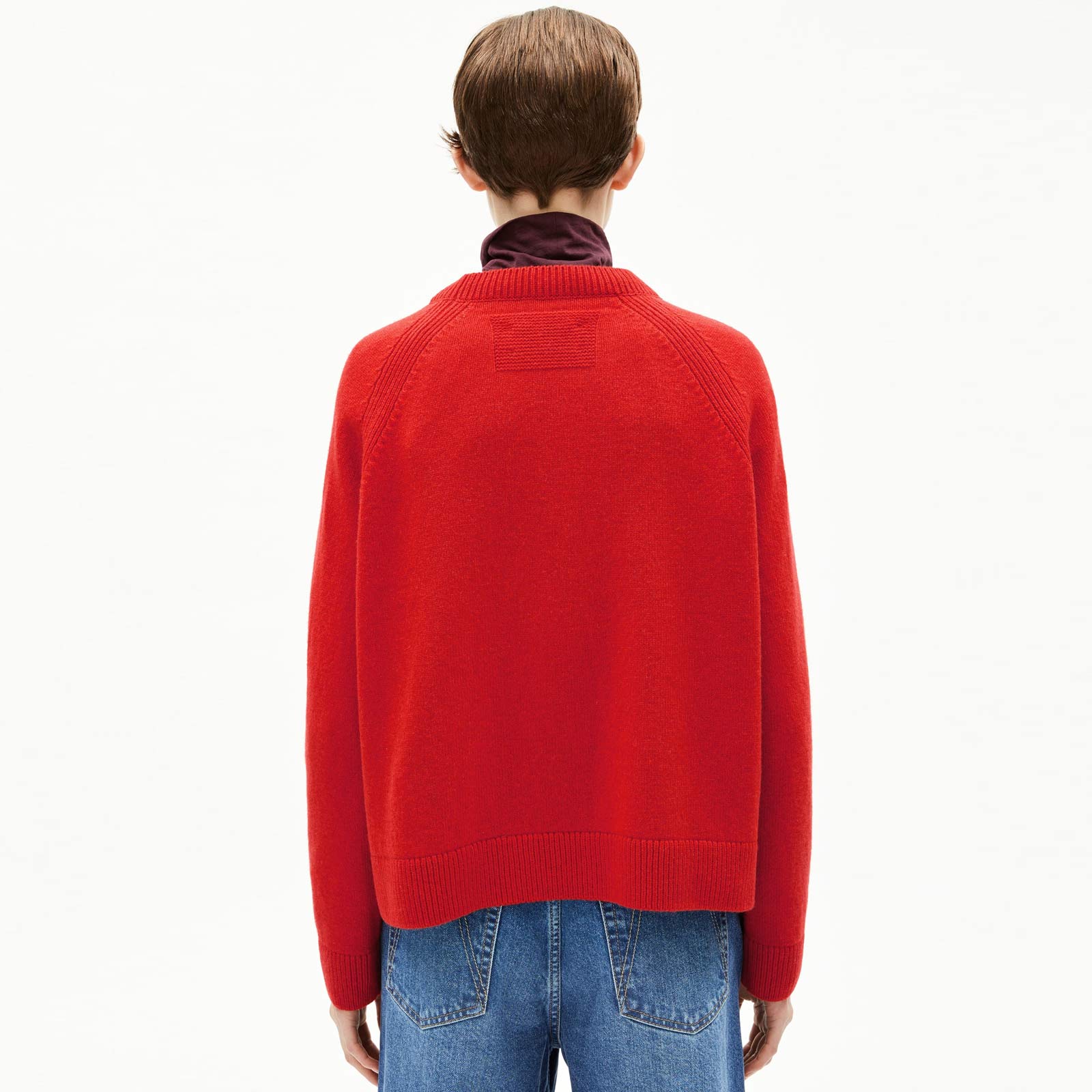 Liliriaa Reglana Jumper candy apple - Image 2