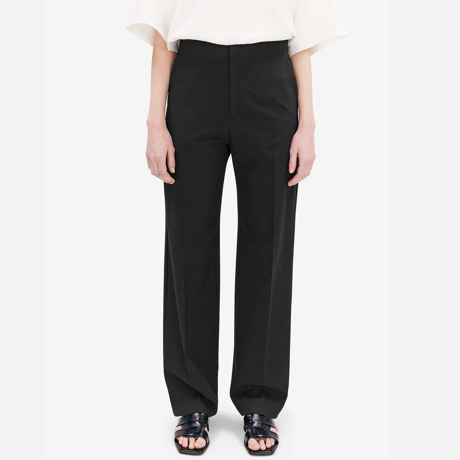 Lilja Pant black