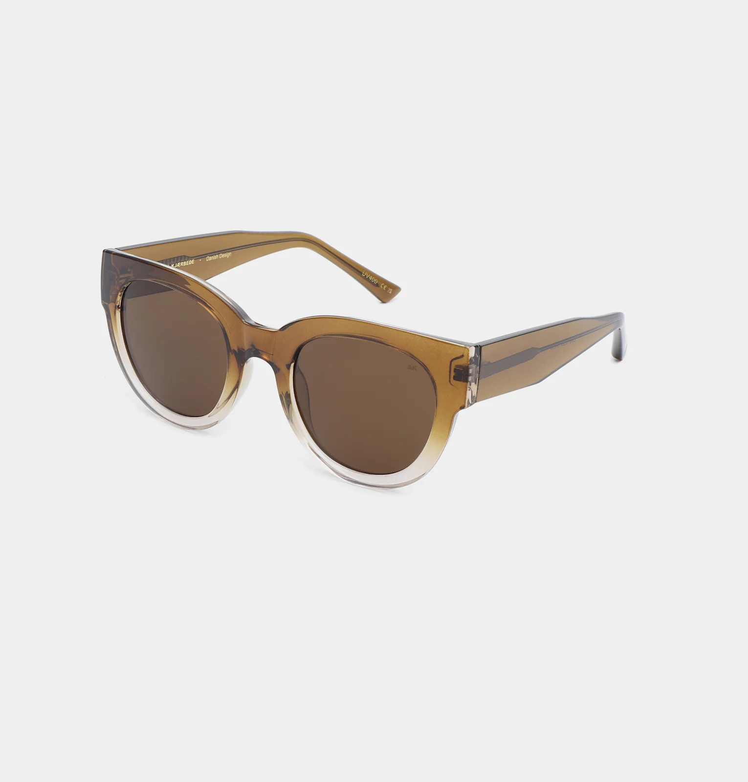 Lilly Sunglasses smoke champagne - Image 2