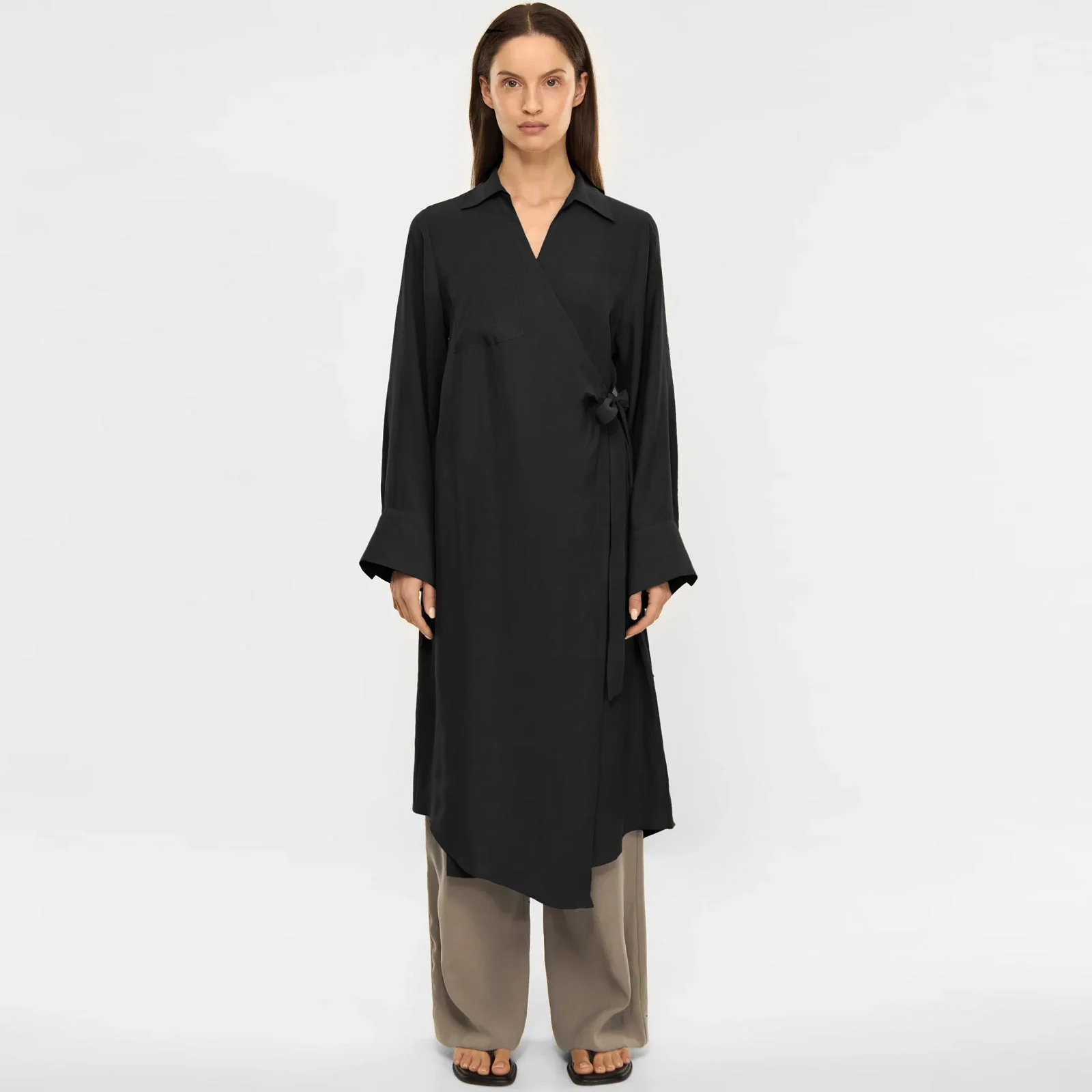 Lindy Dress black