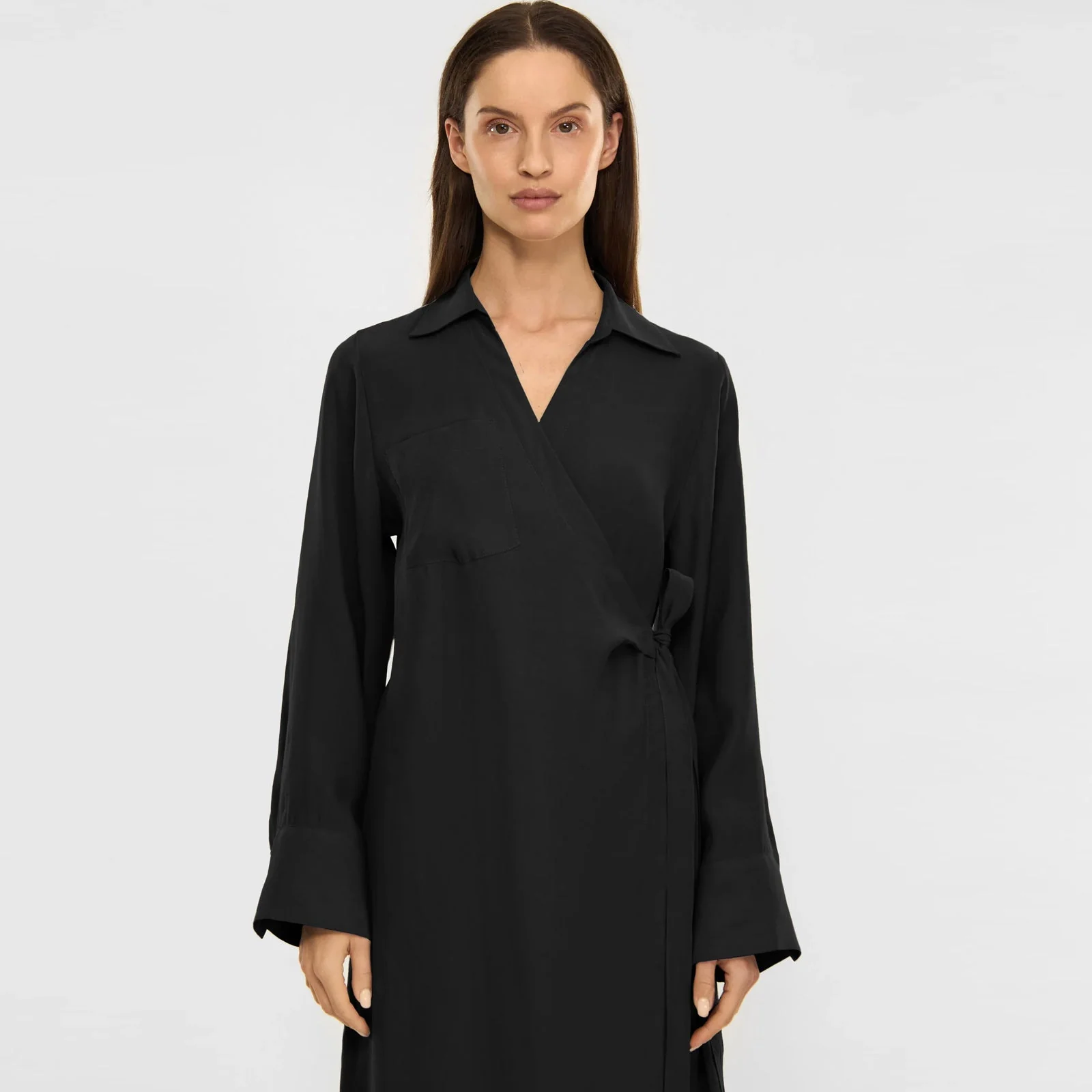 Lindy Dress black - Image 3