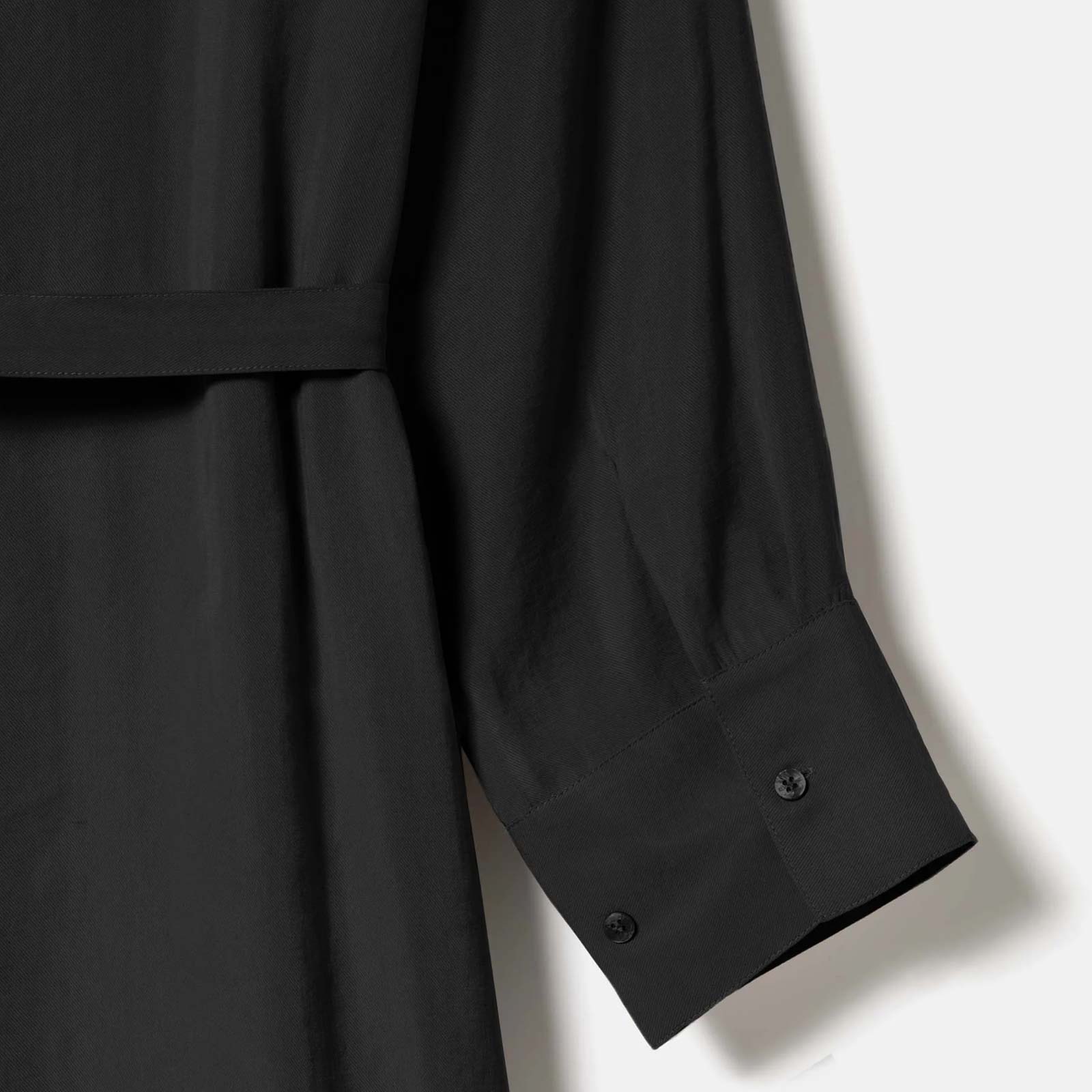 Lindy Dress black - Image 5