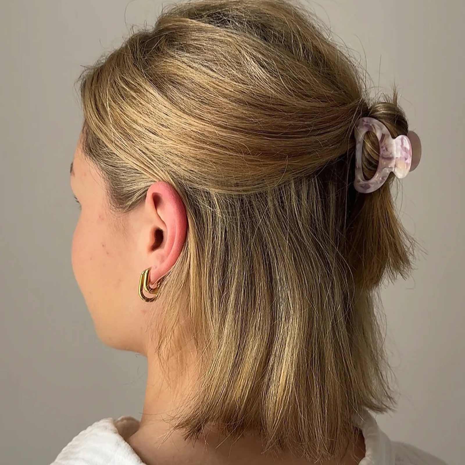Liv Clip rose lemonade - Image 2