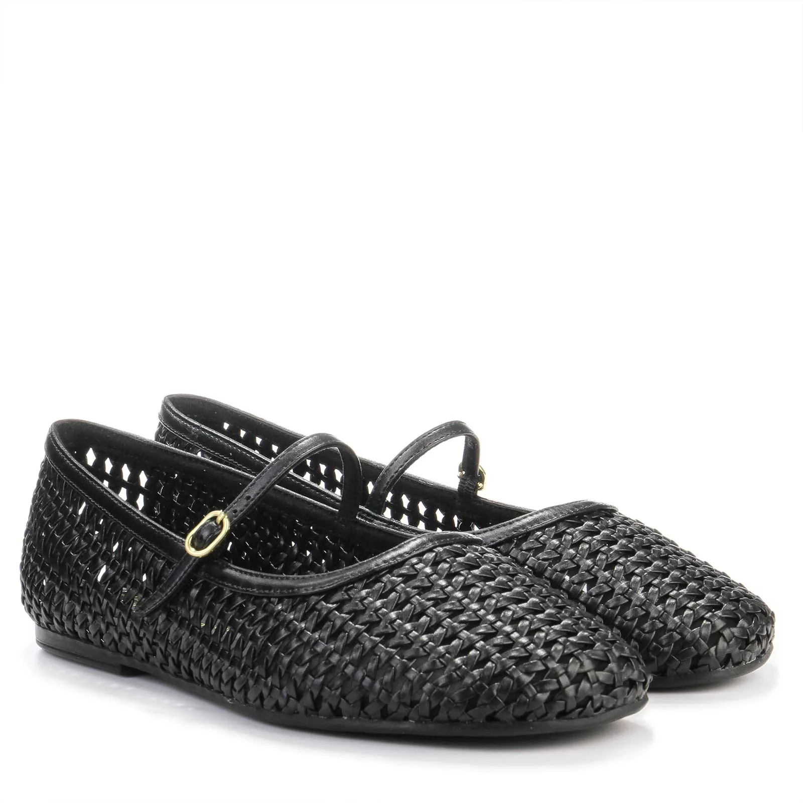 Livia Sky black weave - Image 2