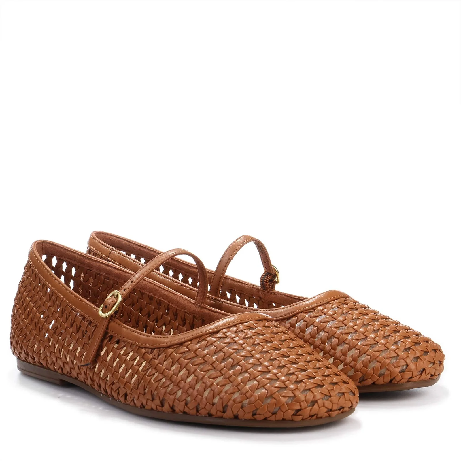 Livia Sky tan weave - Image 2