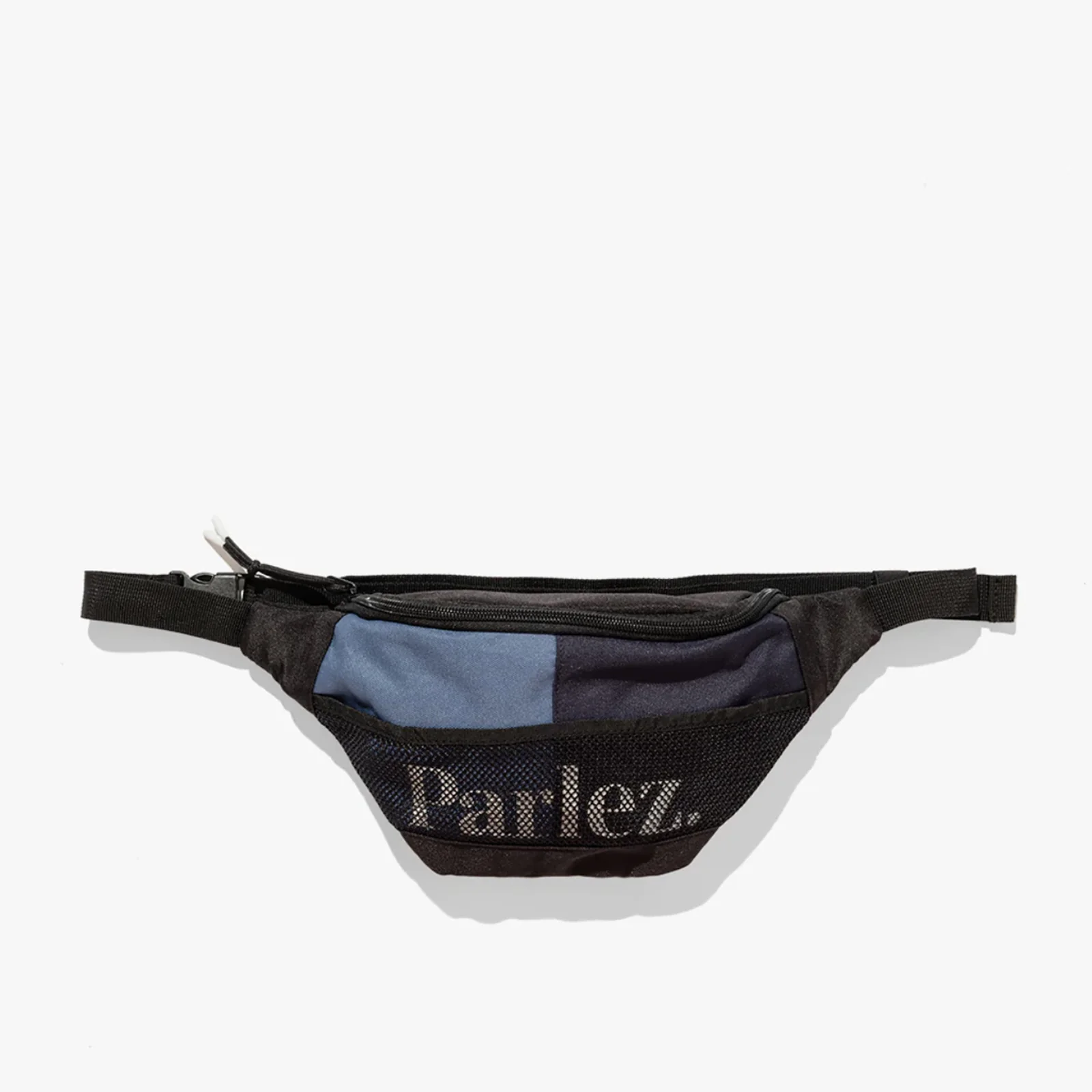Loculi Hip Bag china blue