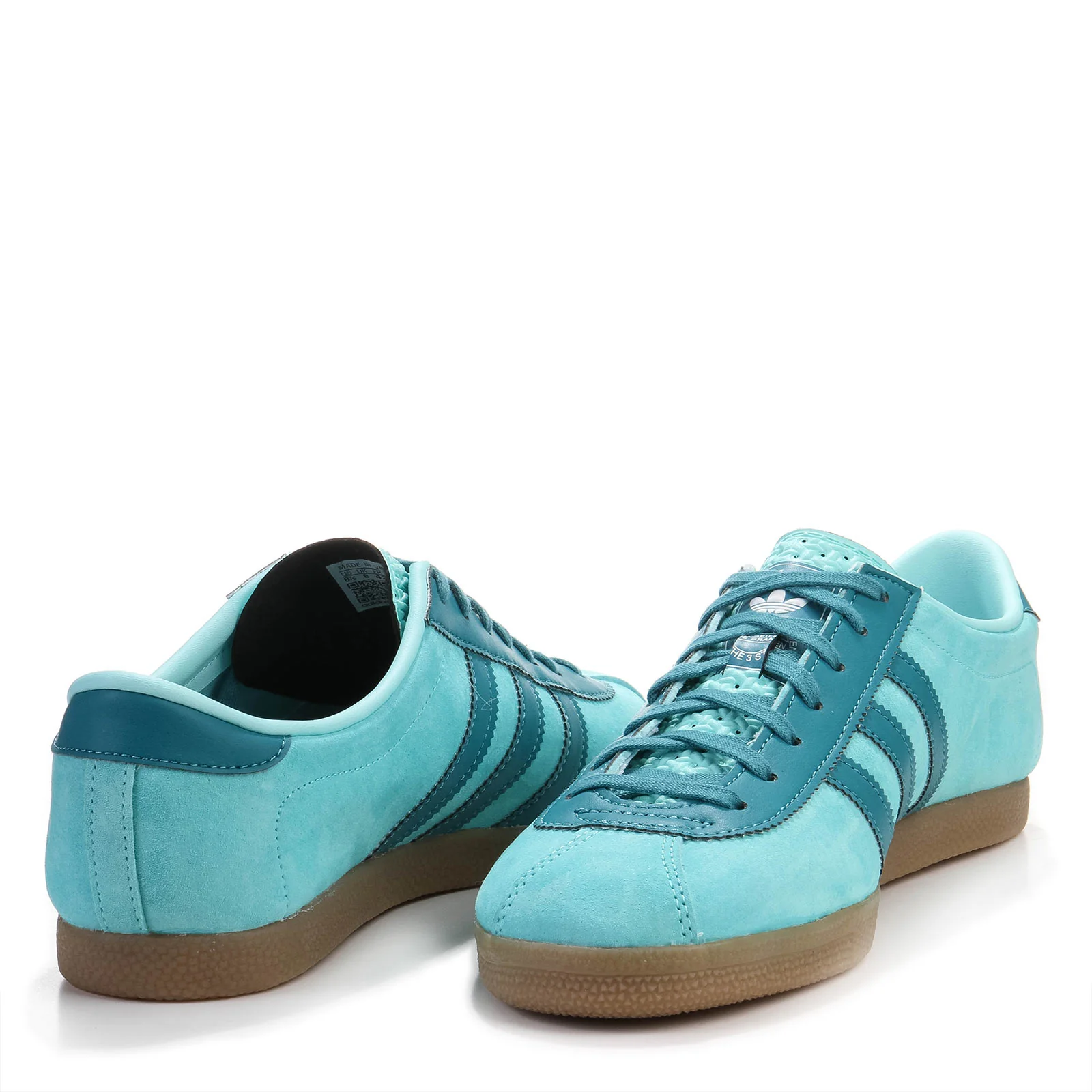 London fla aqua/arctic fus/gum - Image 3