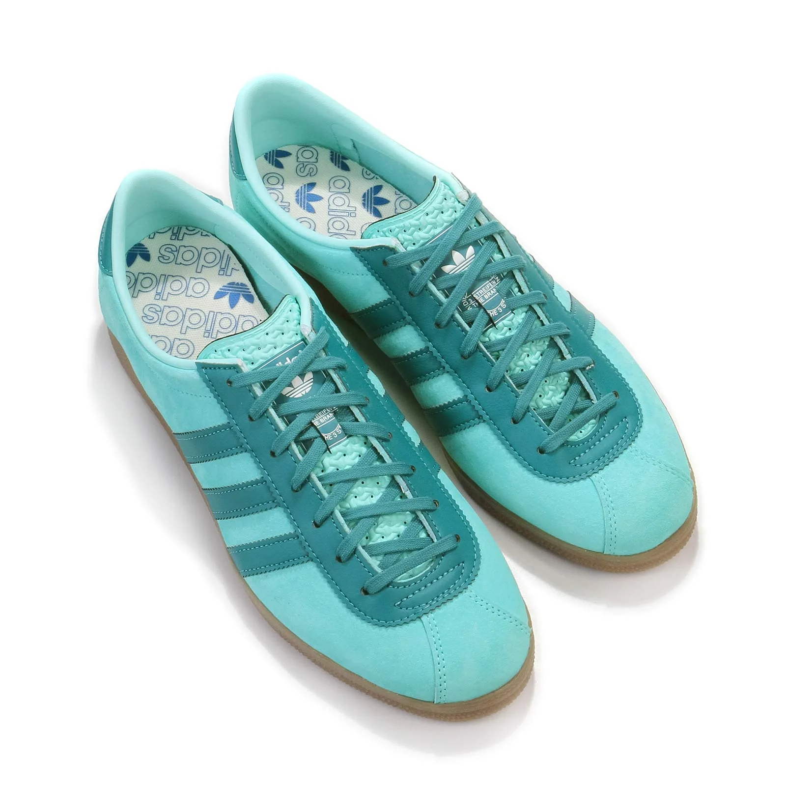 London fla aqua/arctic fus/gum - Image 4