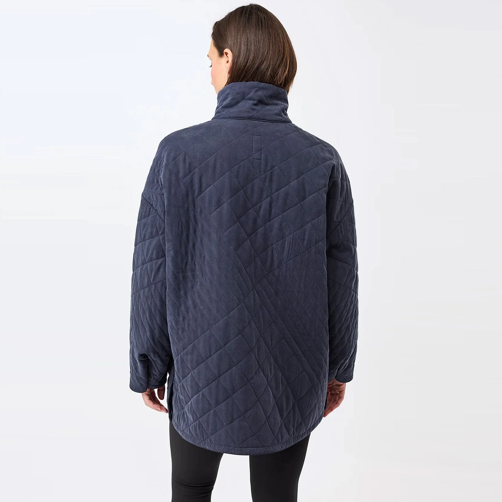 Loreen Jacket navy - Image 2