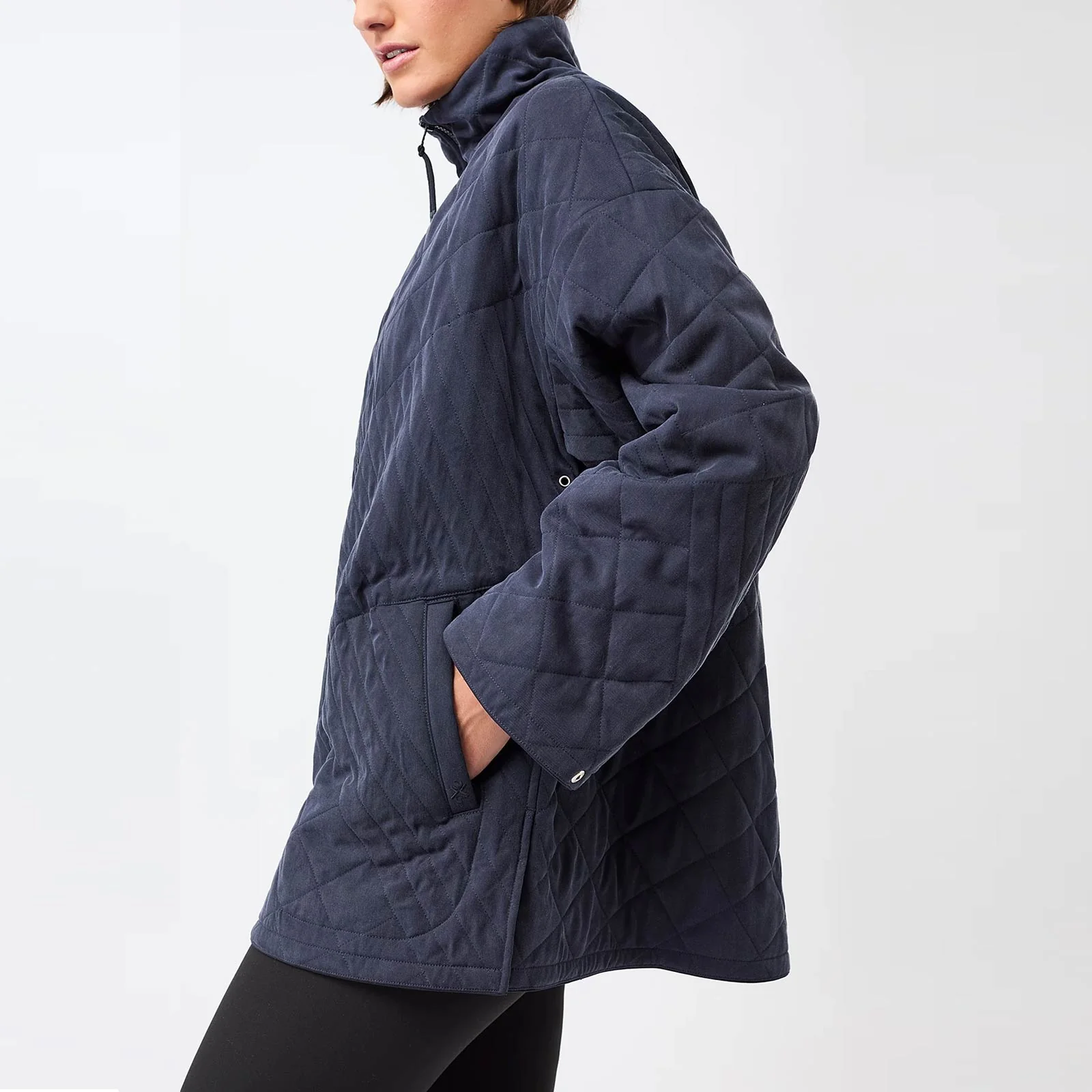Loreen Jacket navy - Image 3