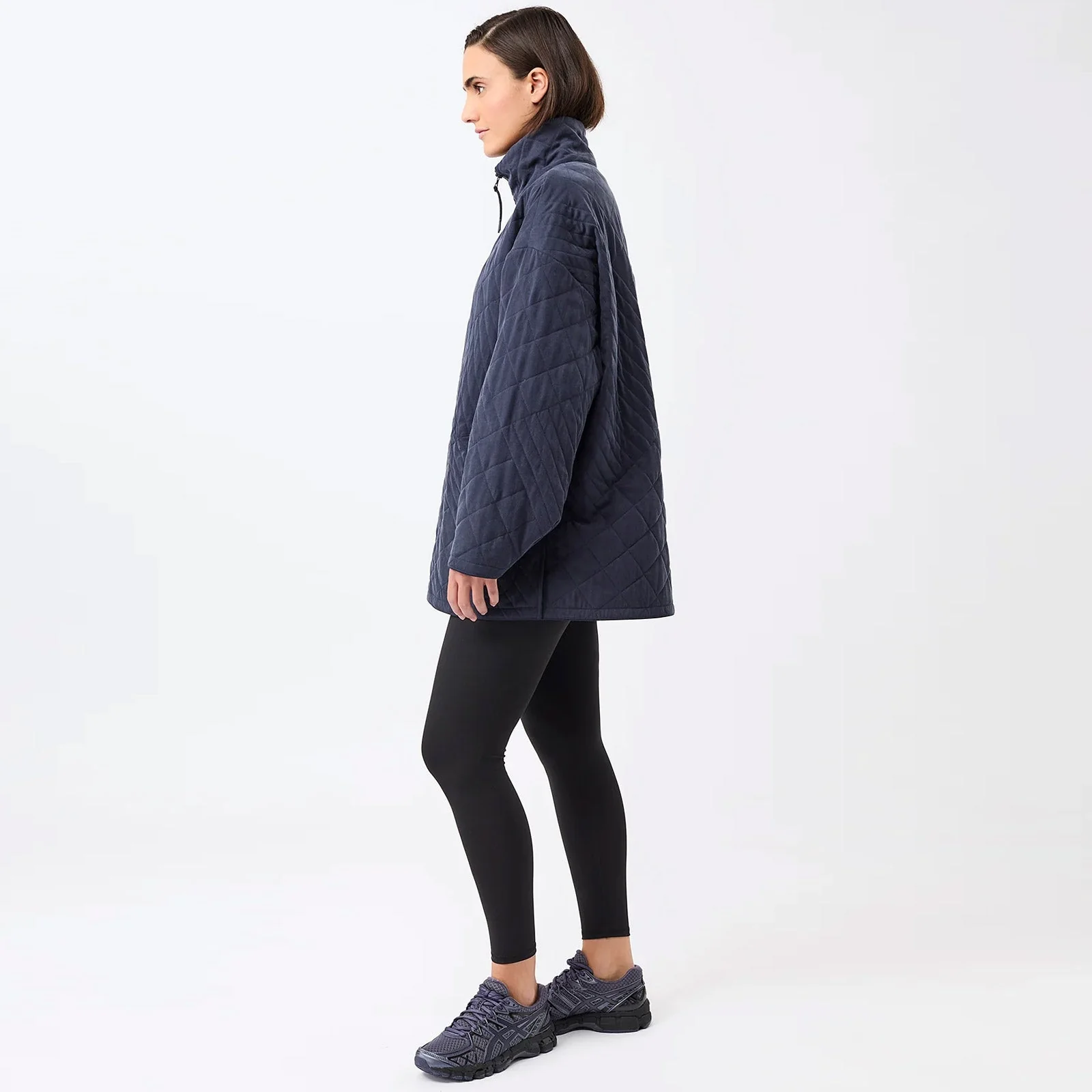 Loreen Jacket navy - Image 4