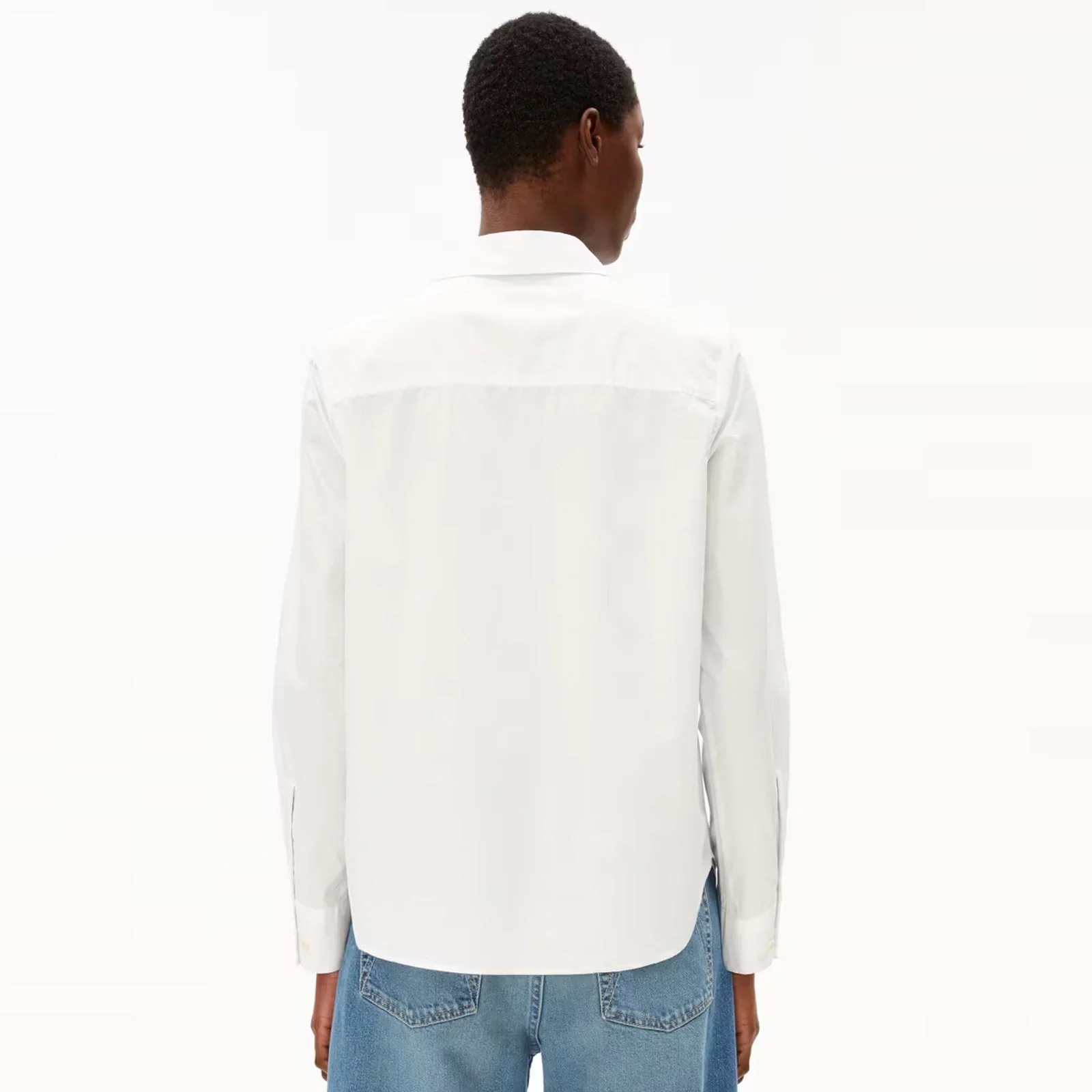 Louilaa Blouse white - Image 2