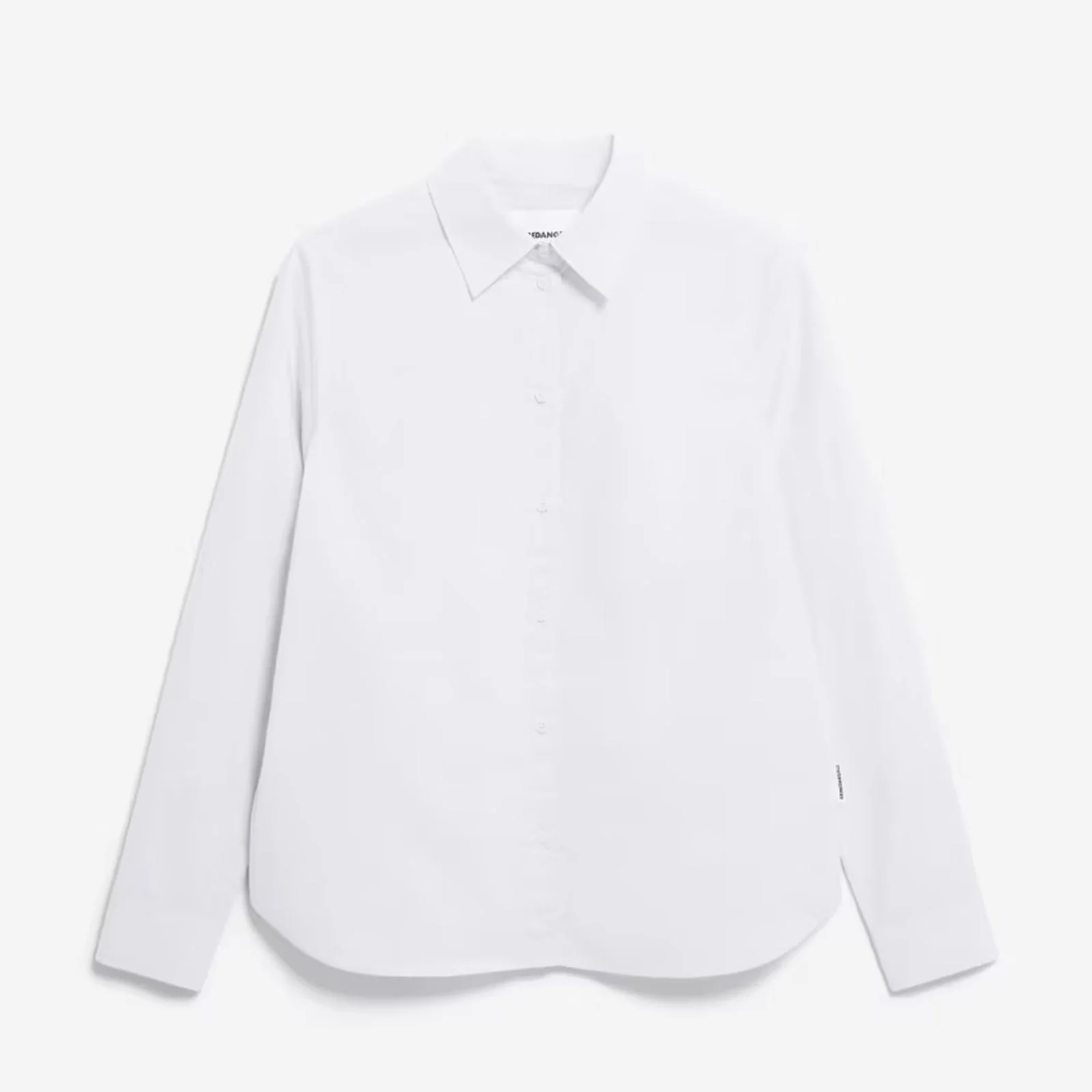 Louilaa Blouse white - Image 4