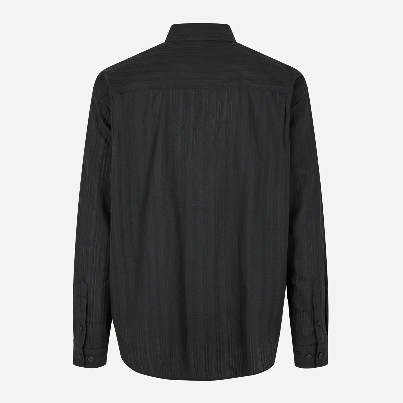 Luan X Shirt 14743 black - Image 2