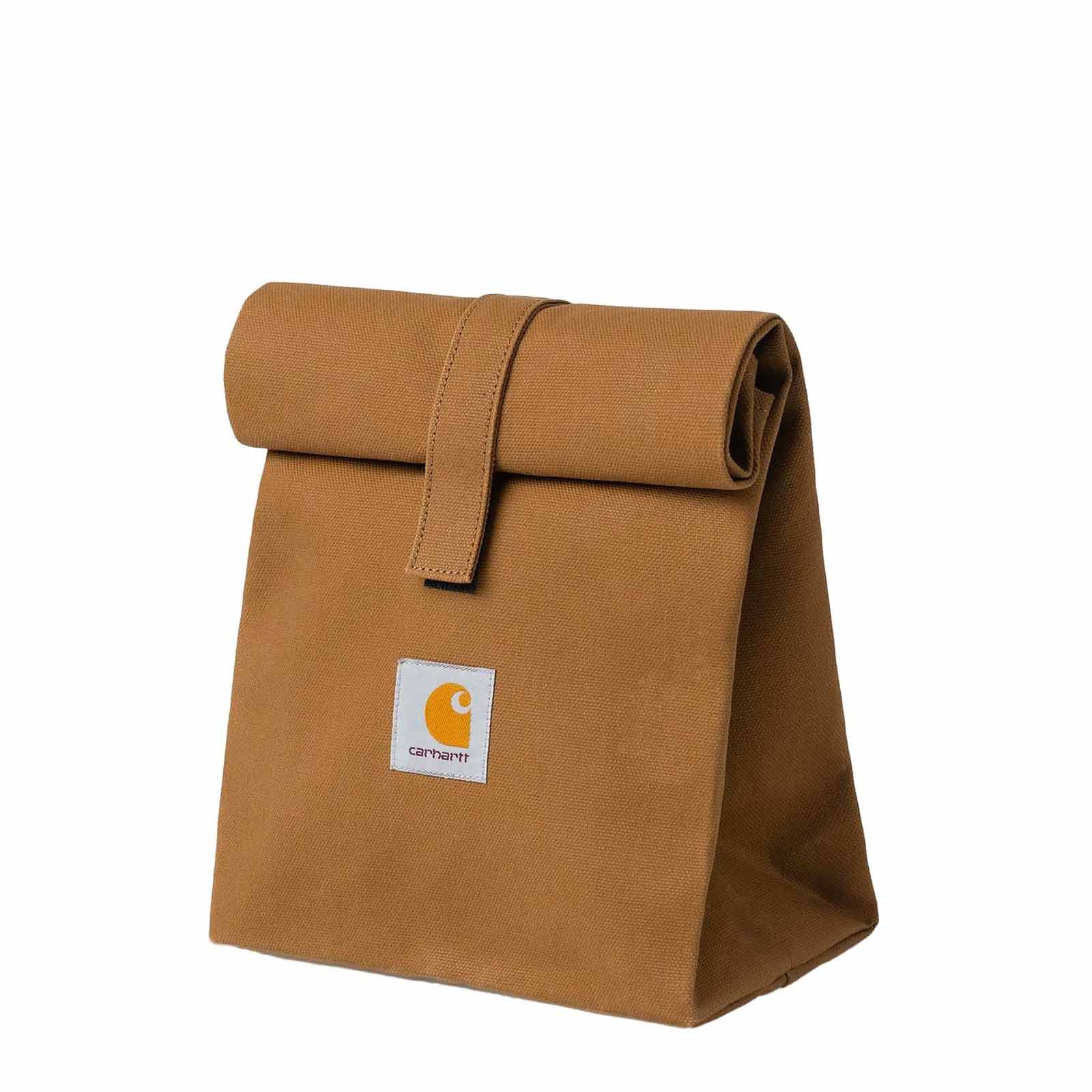 Lunch Bag hamilton brown