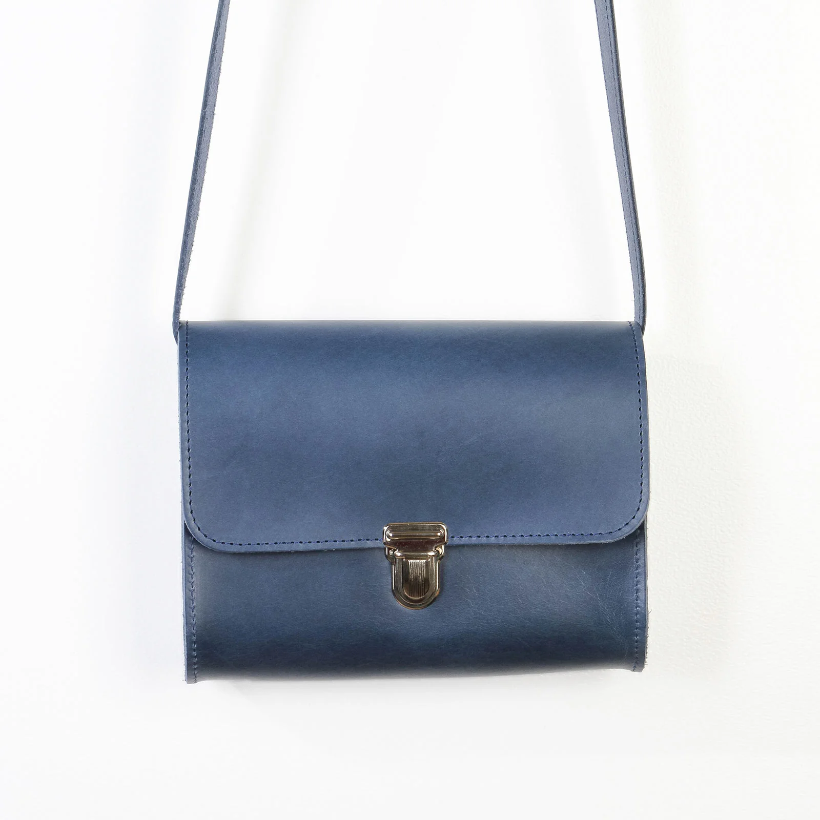 Lunch Bag II navy - Image 2