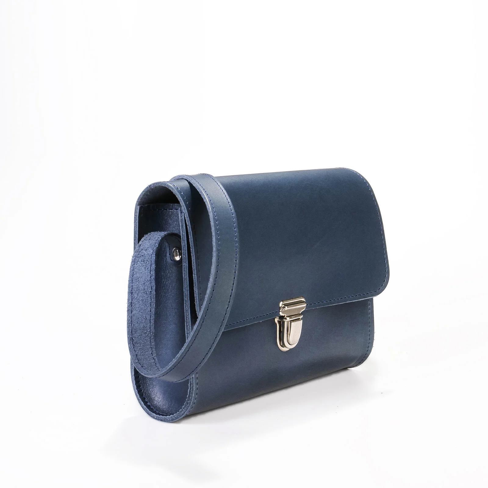 Lunch Bag II navy - Image 3