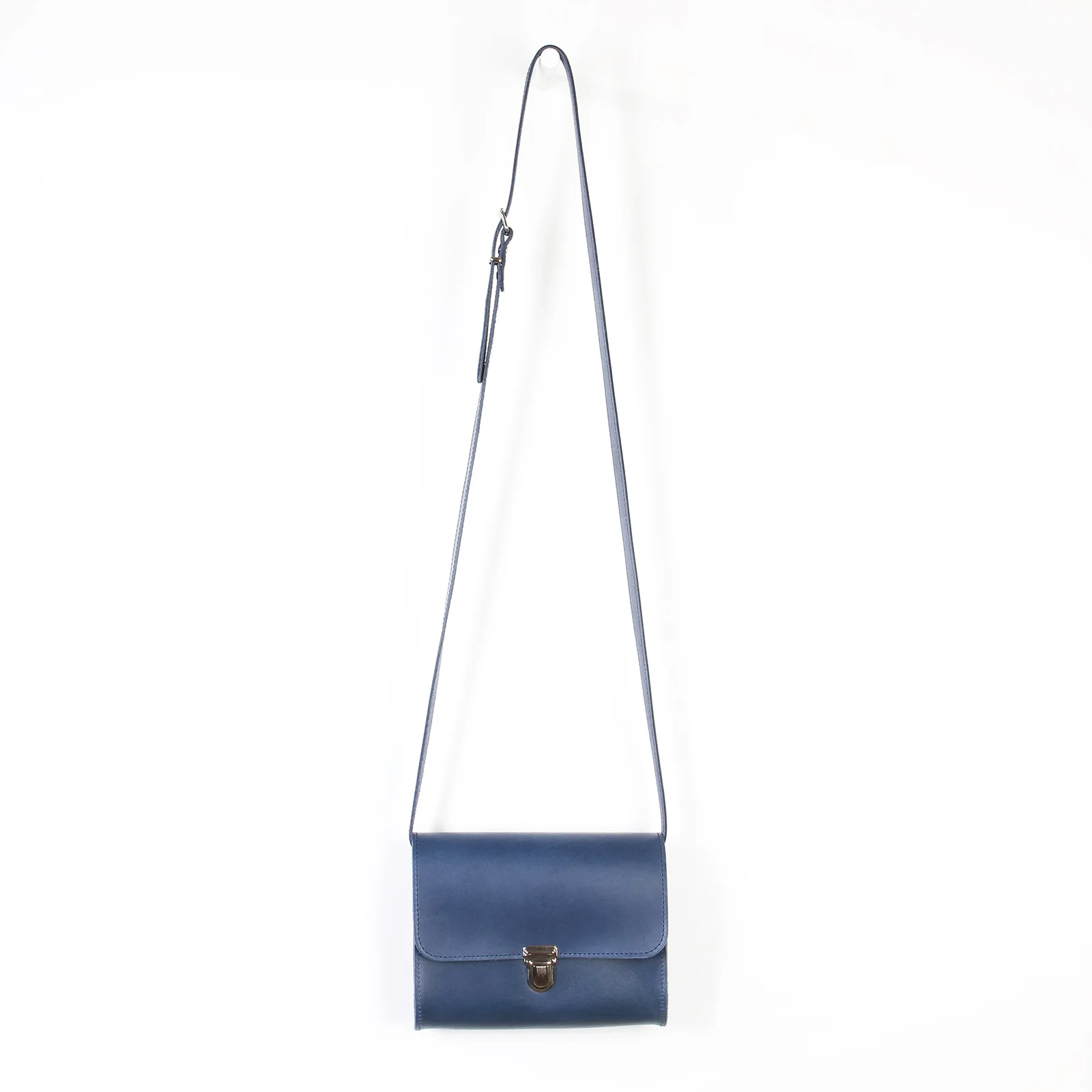 Lunch Bag II navy - Image 4