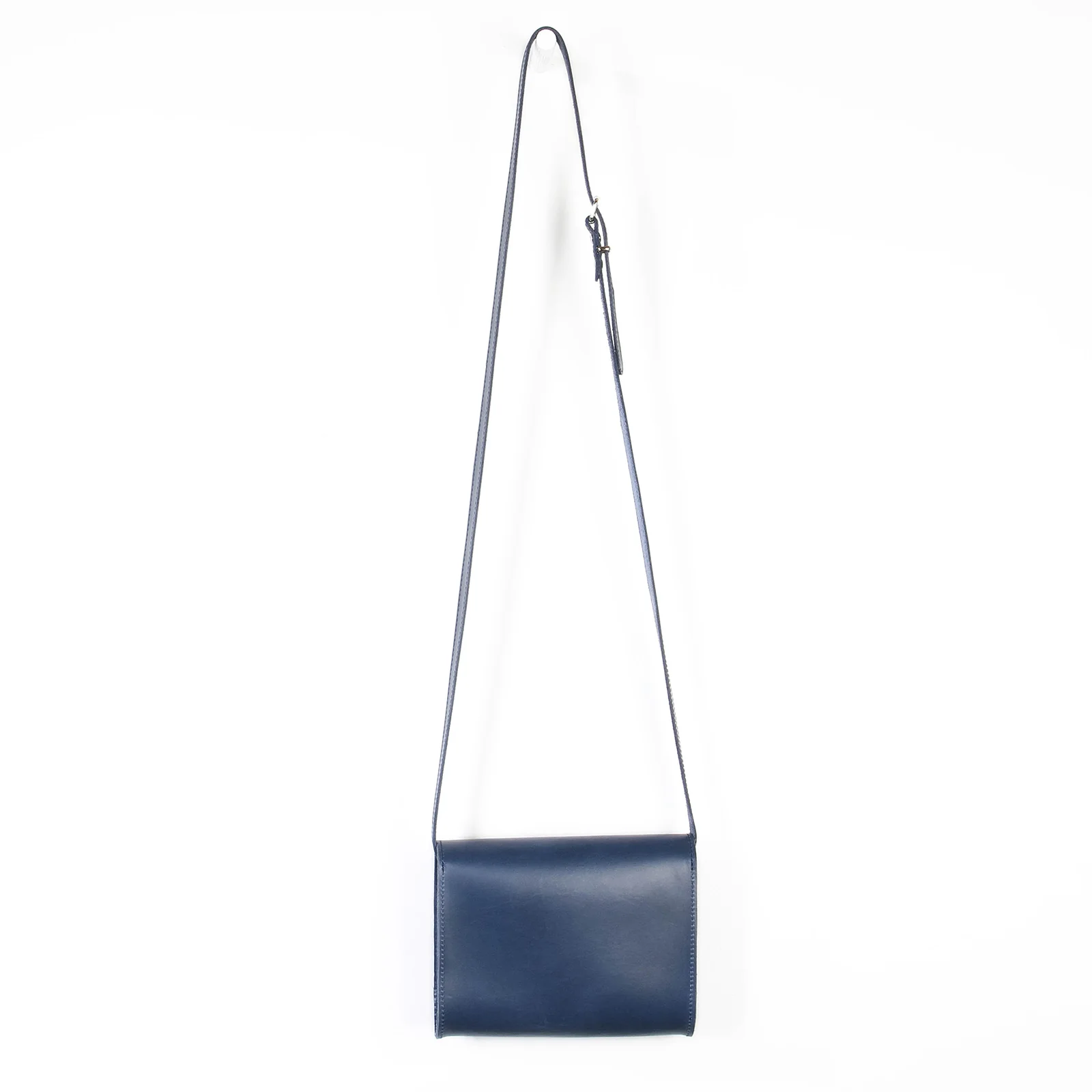 Lunch Bag II navy - Image 5