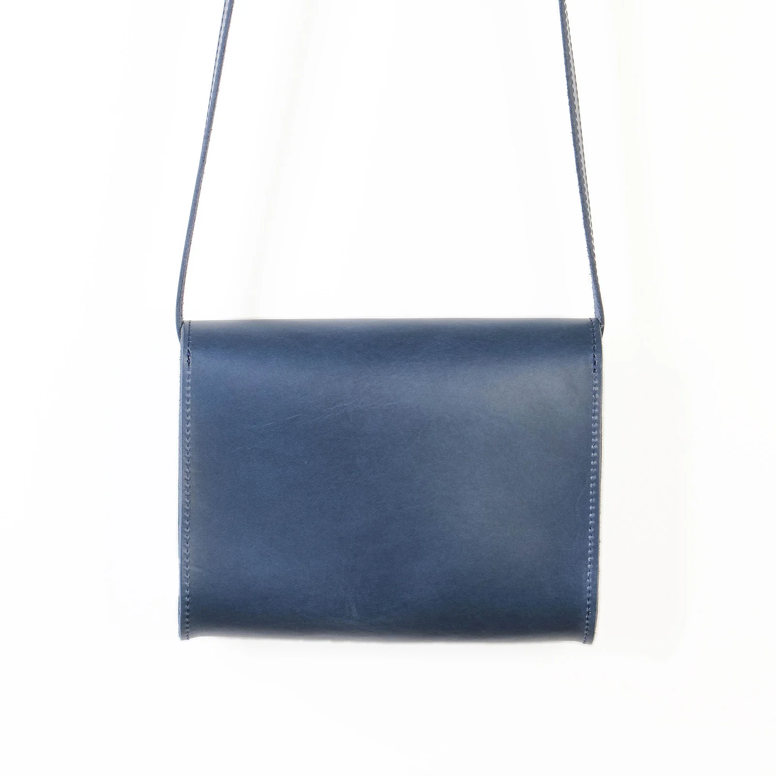 Lunch Bag II navy - Image 6