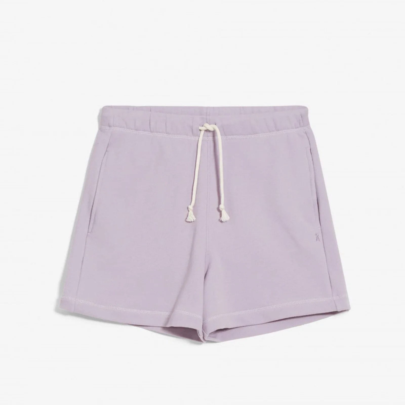 Luziaana Shorts purple noise - Image 4