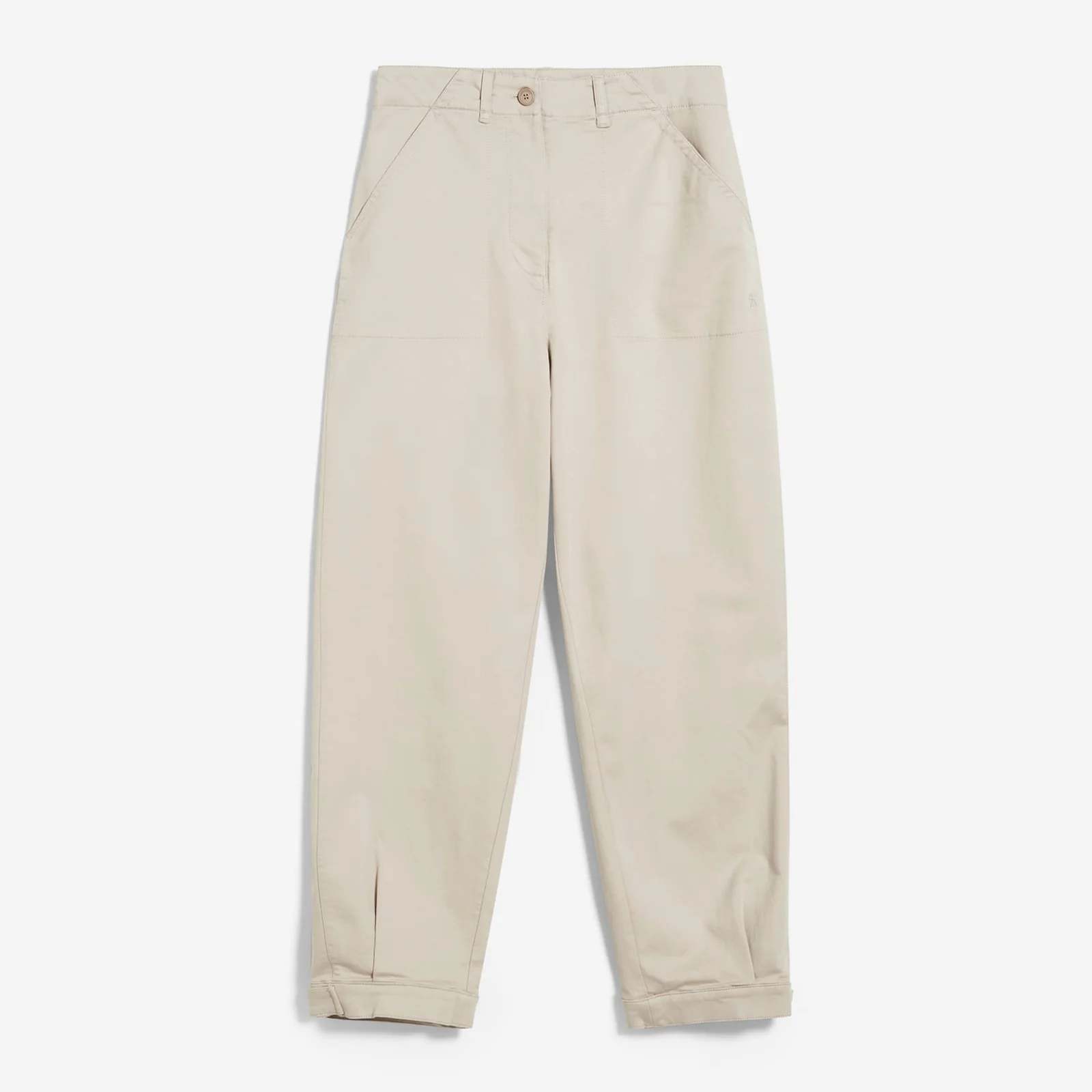 Lykkaa Pants light desert - Image 5
