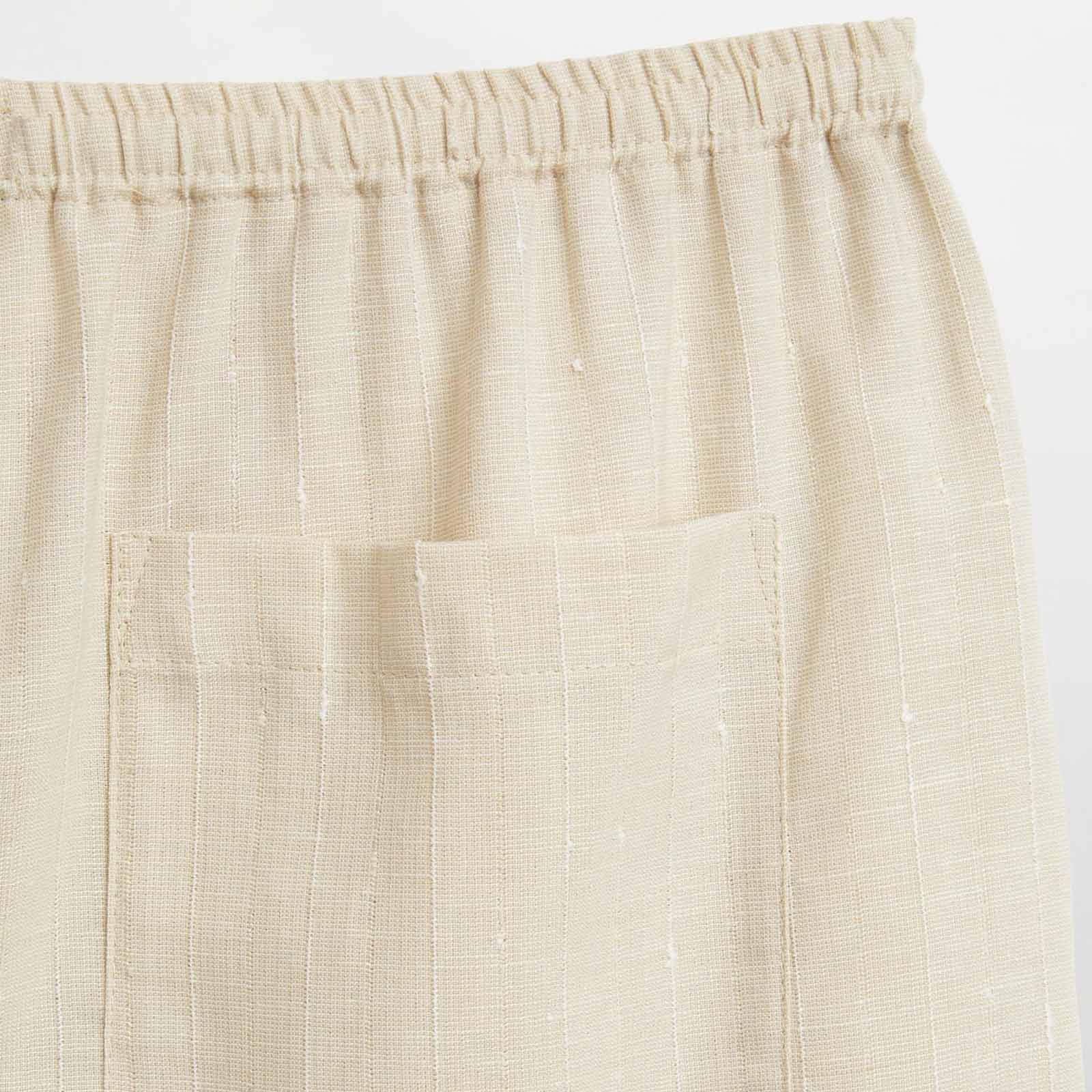 Lynelle Pants sand - Image 5