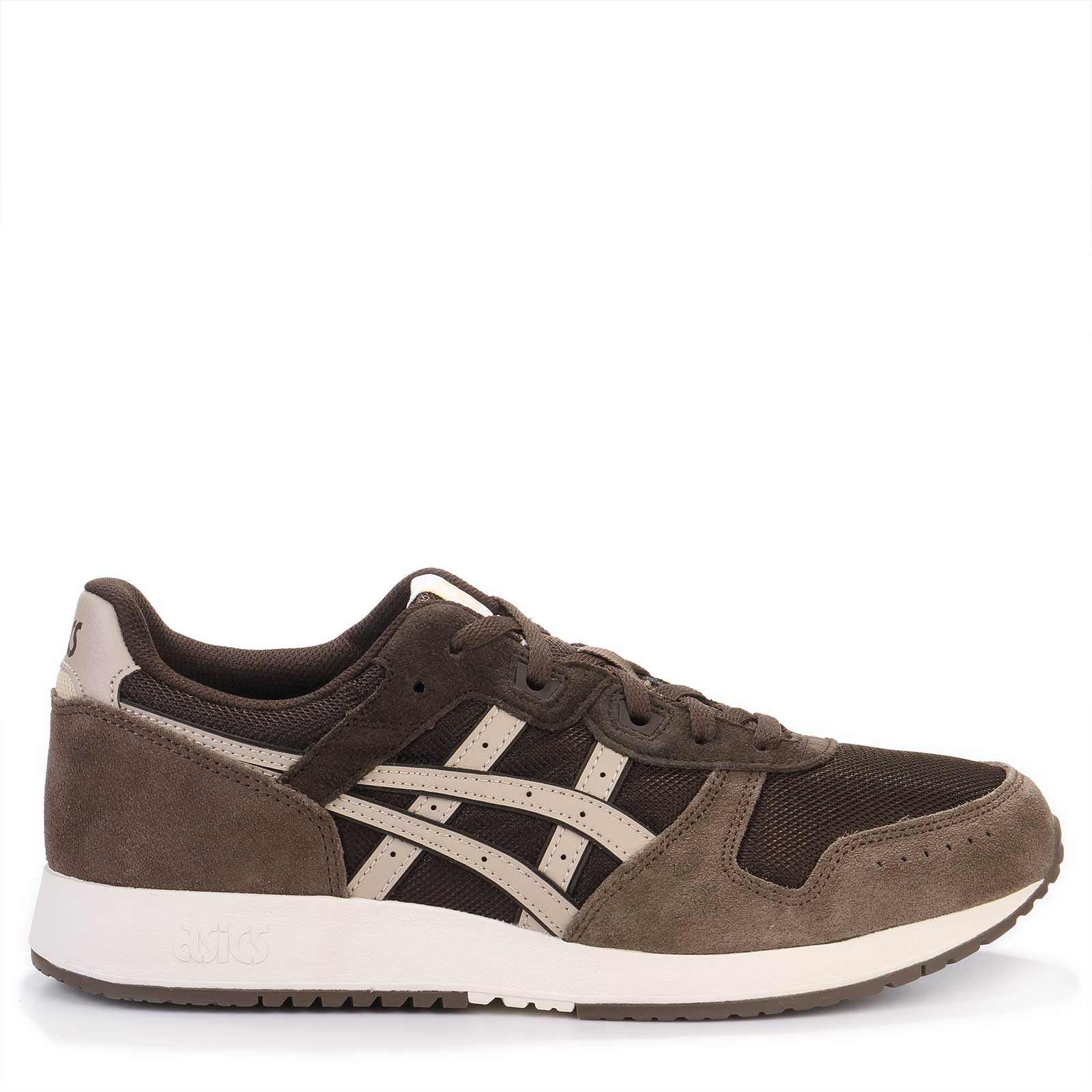 Lyte Classic black coffee/feather grey