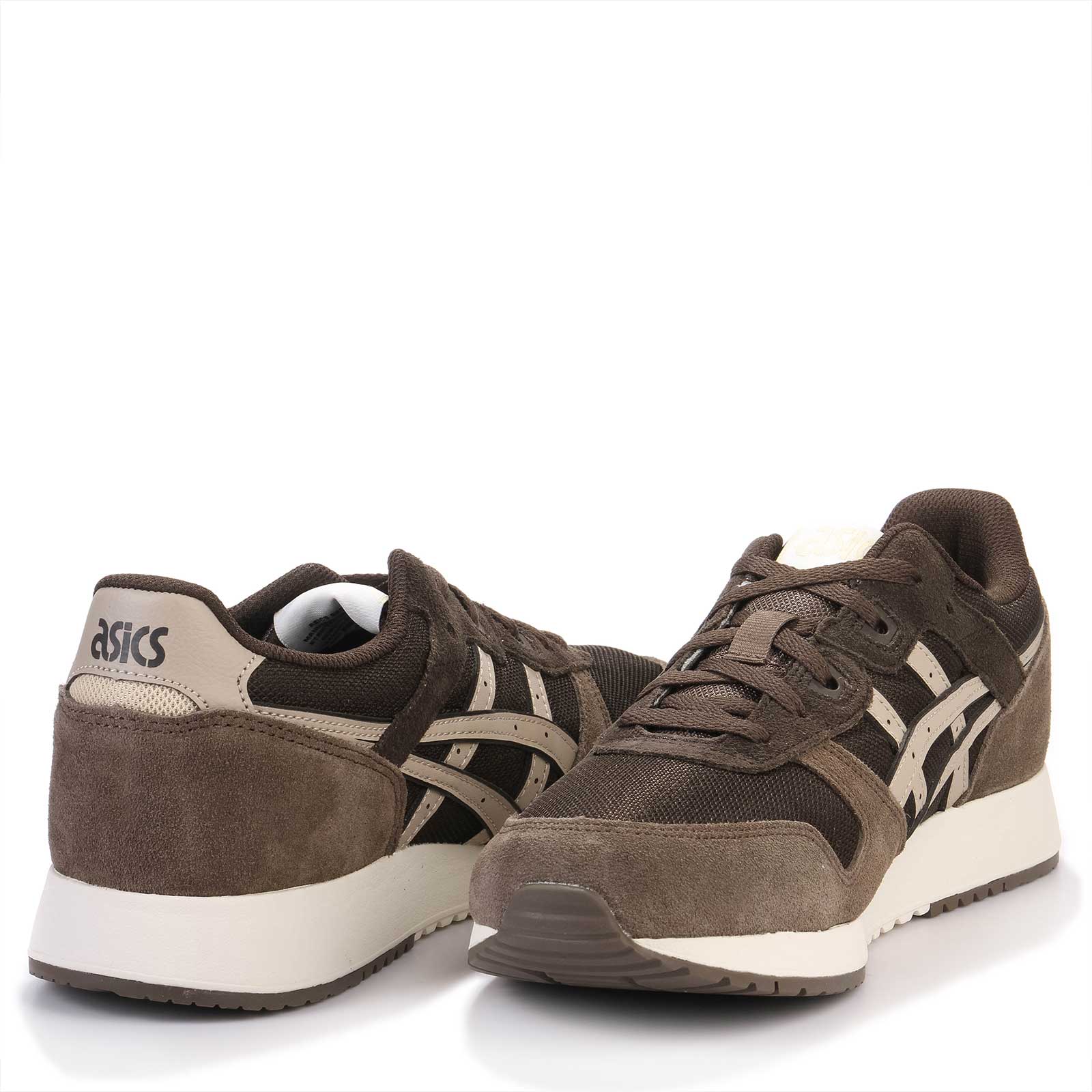 Lyte Classic black coffee/feather grey - Image 3