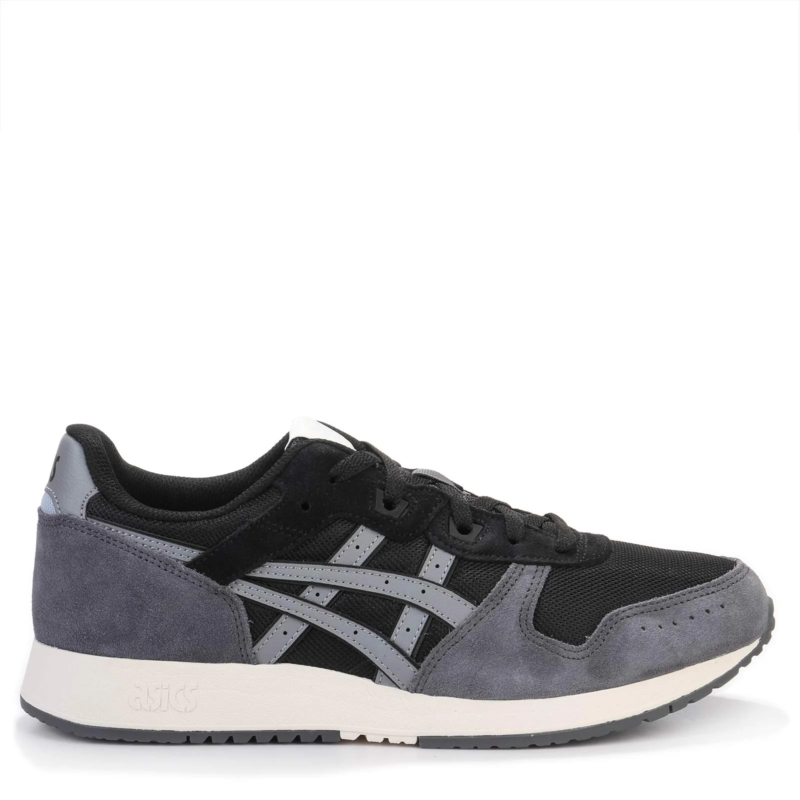Lyte Classic black/gravel