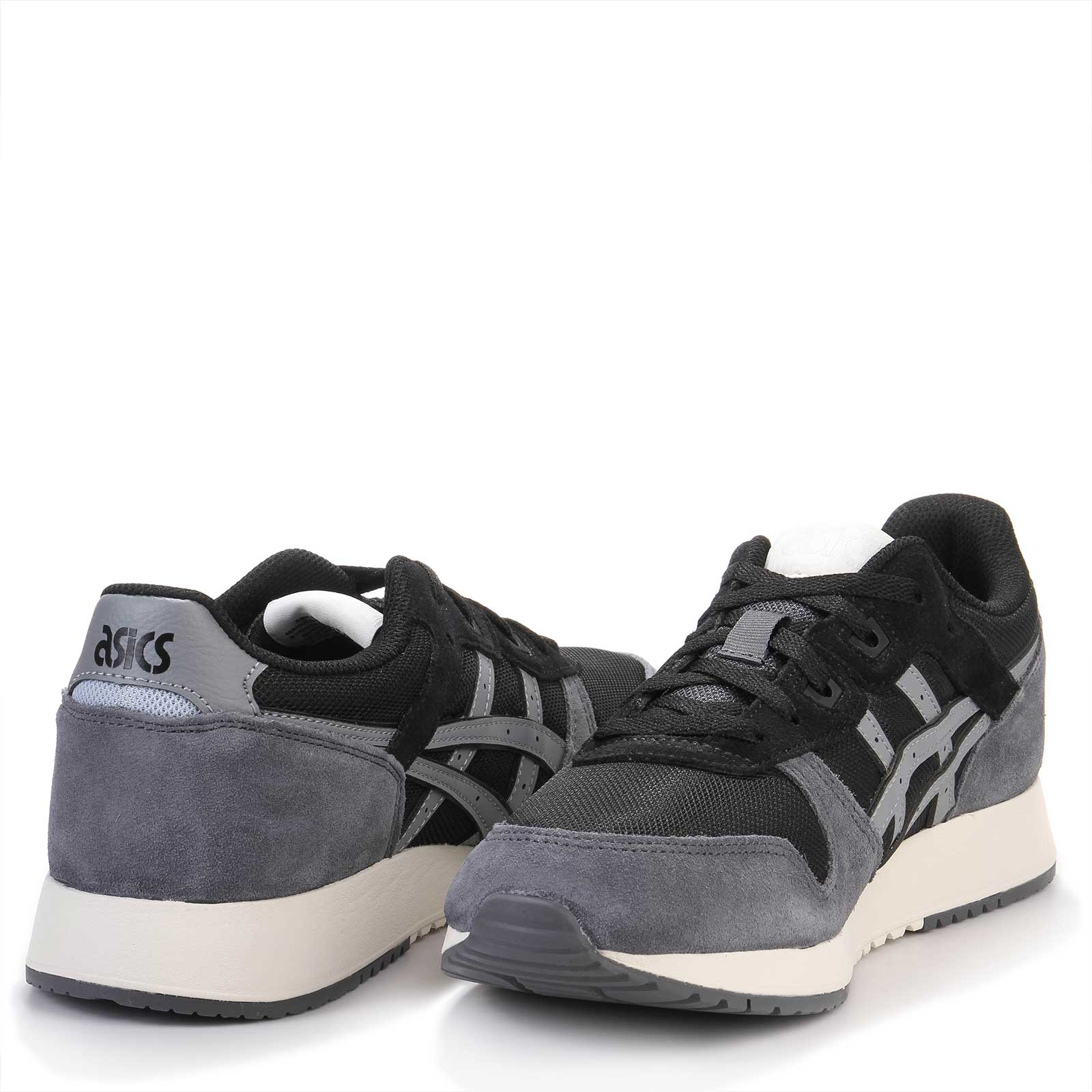 Lyte Classic black/gravel - Image 3