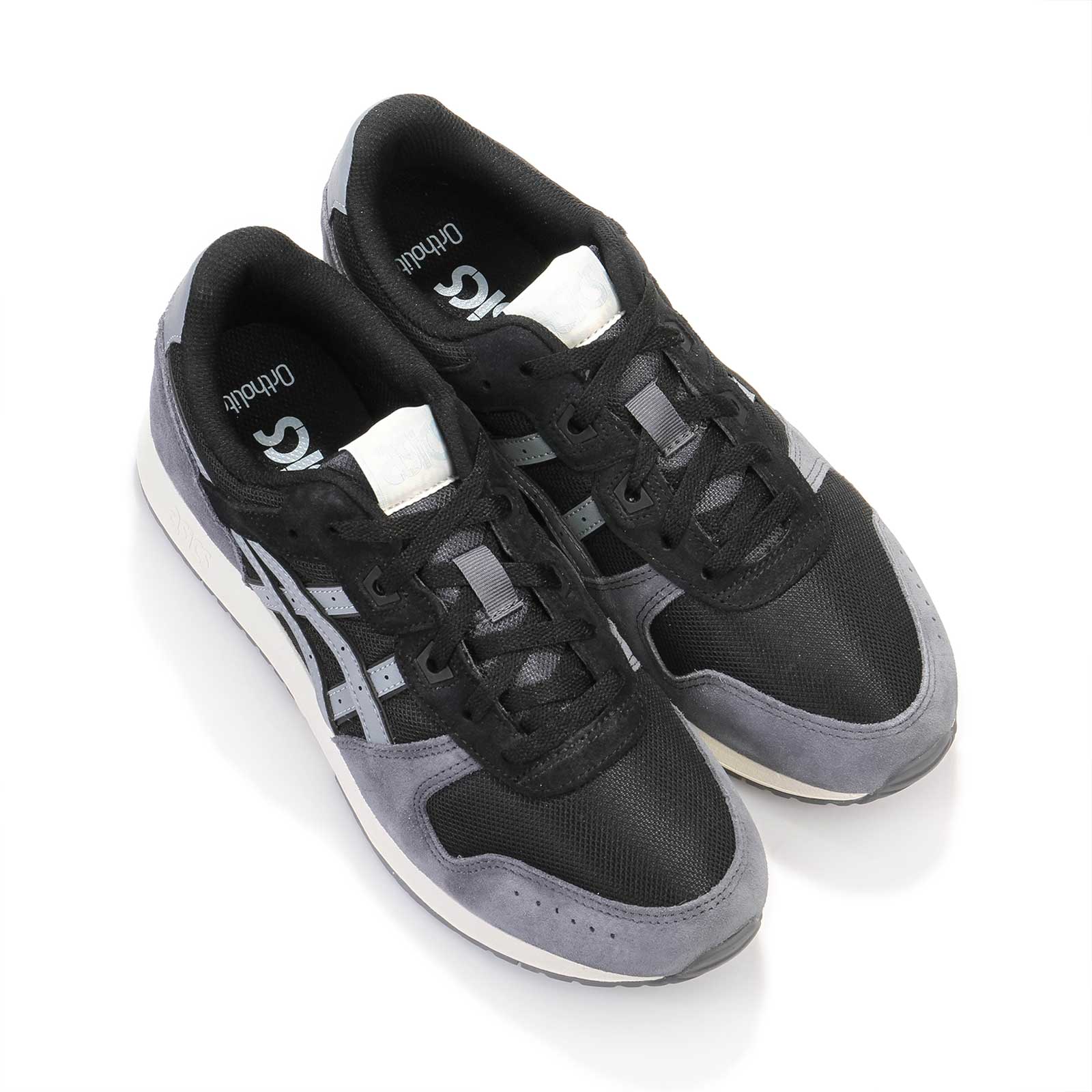 Lyte Classic black/gravel - Image 4