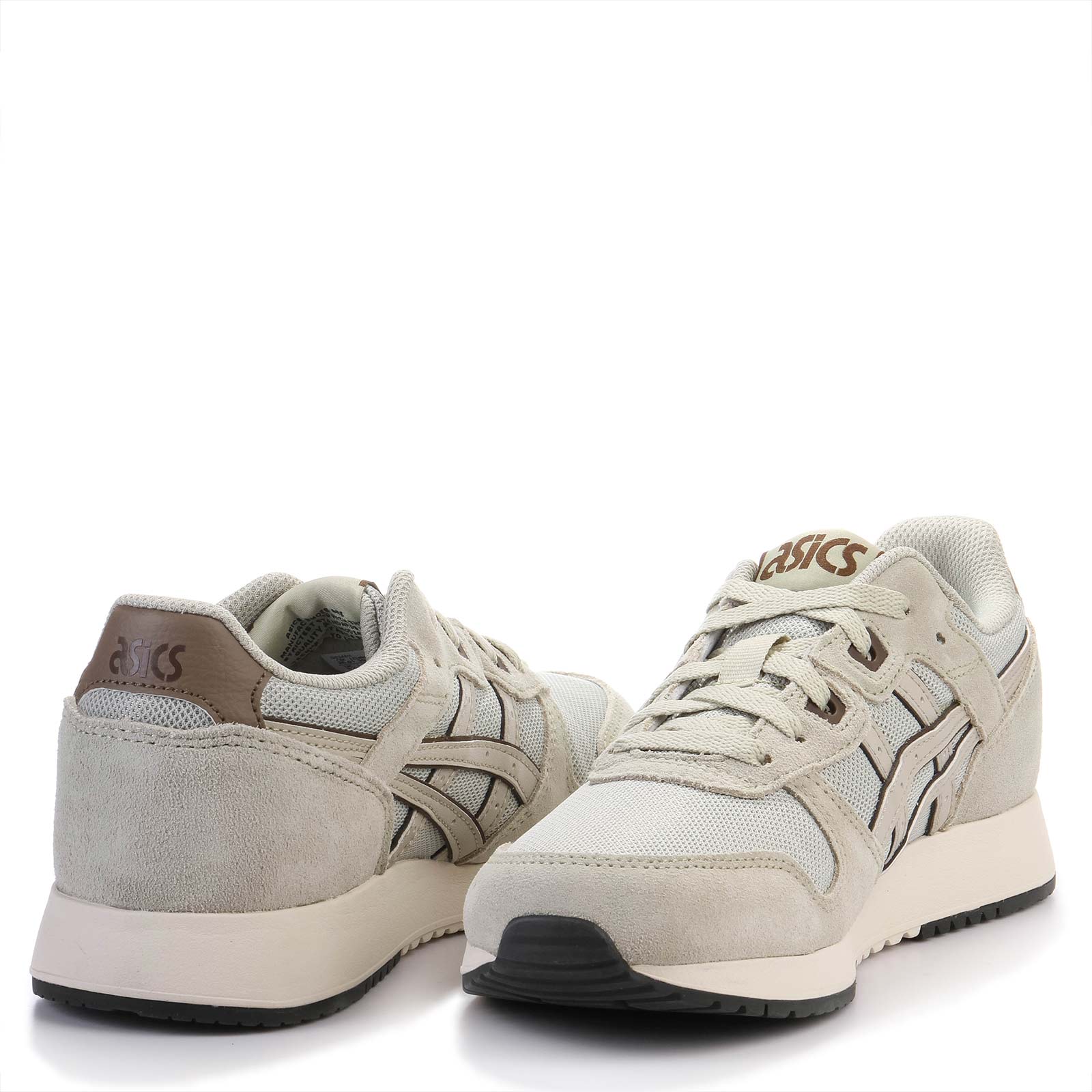 Lyte Classic dried leaf green/fossil - Image 3