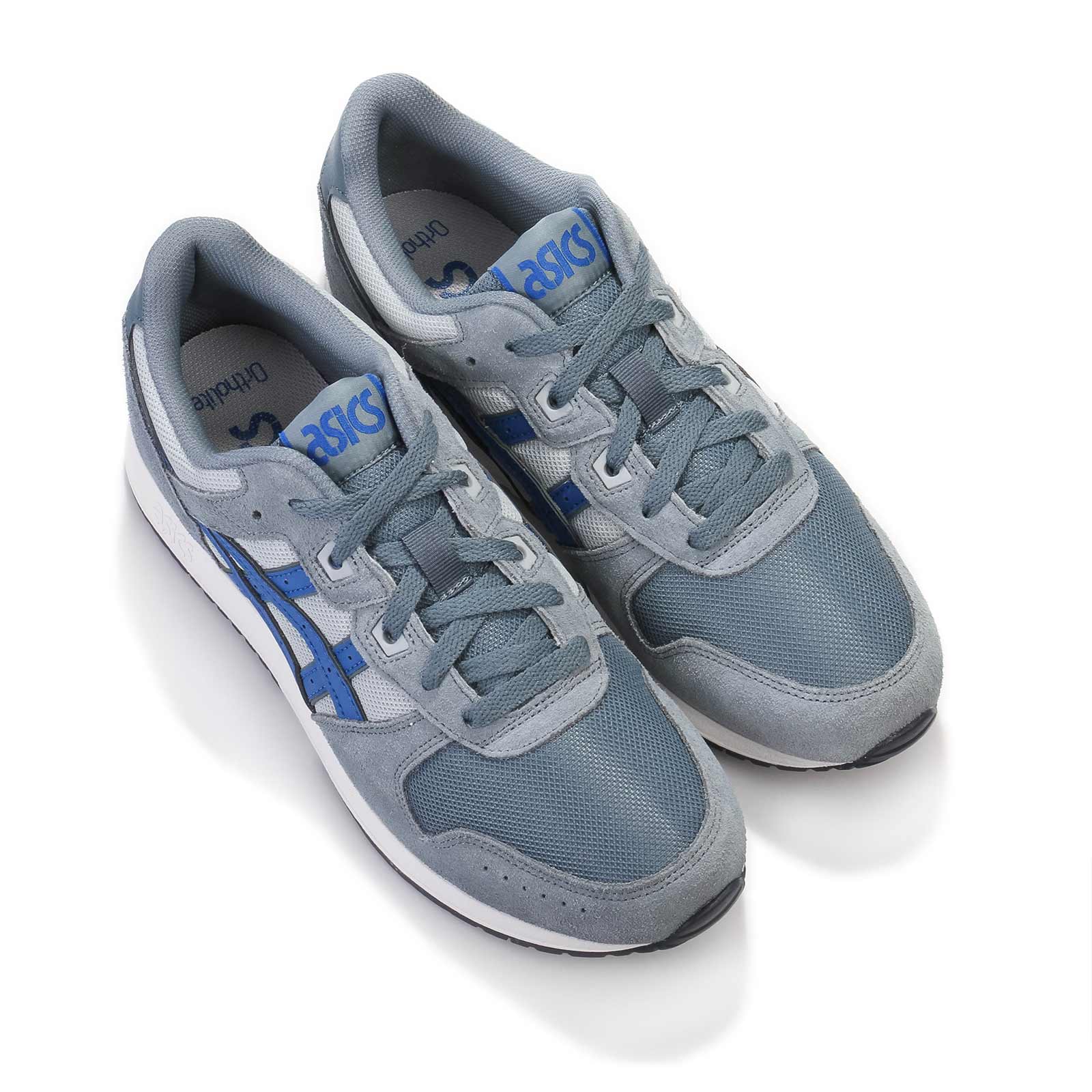 Lyte Classic ironclad/freedom blue - Image 4