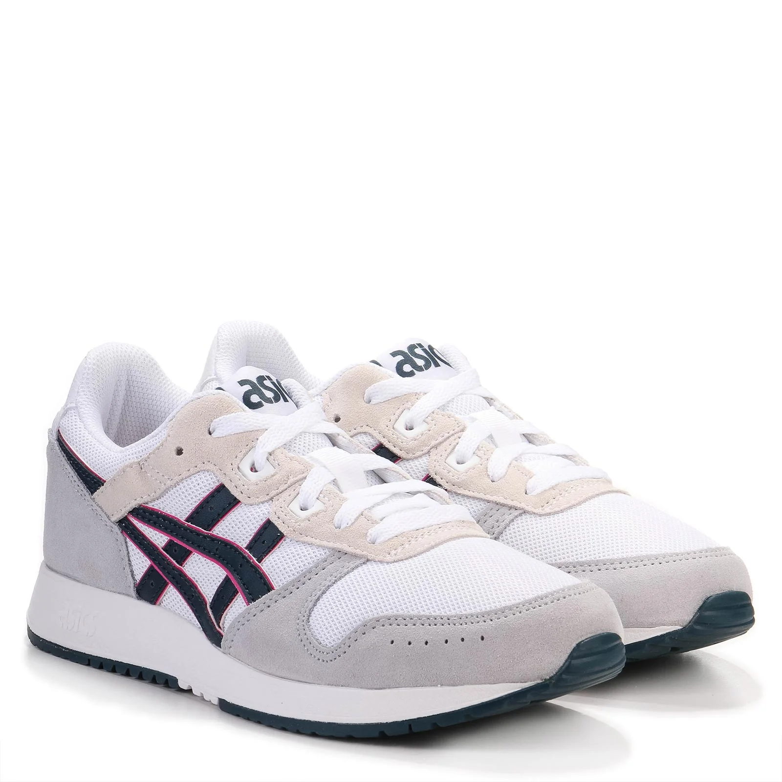 Lyte Classic white/dark ocean - Image 2