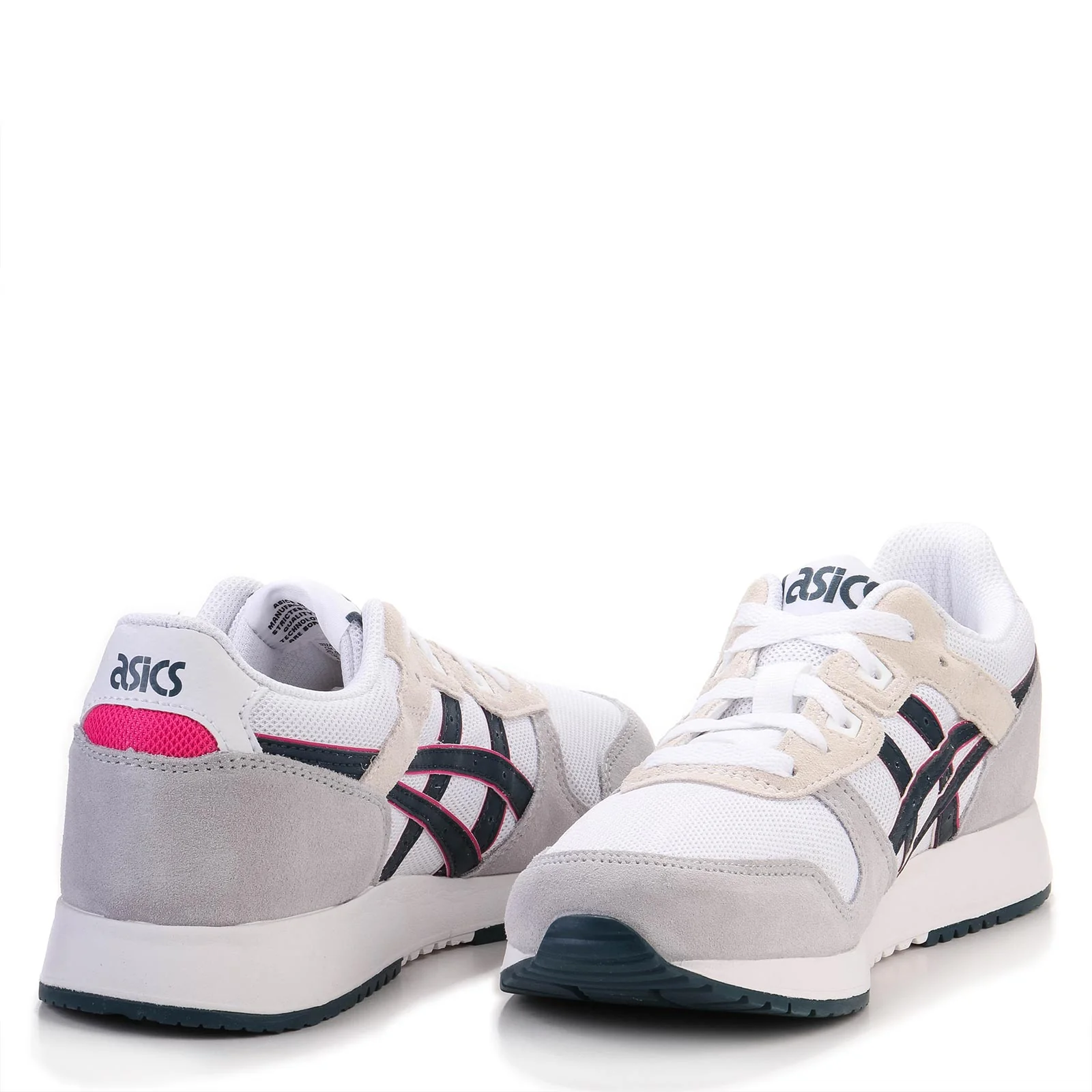 Lyte Classic white/dark ocean - Image 3