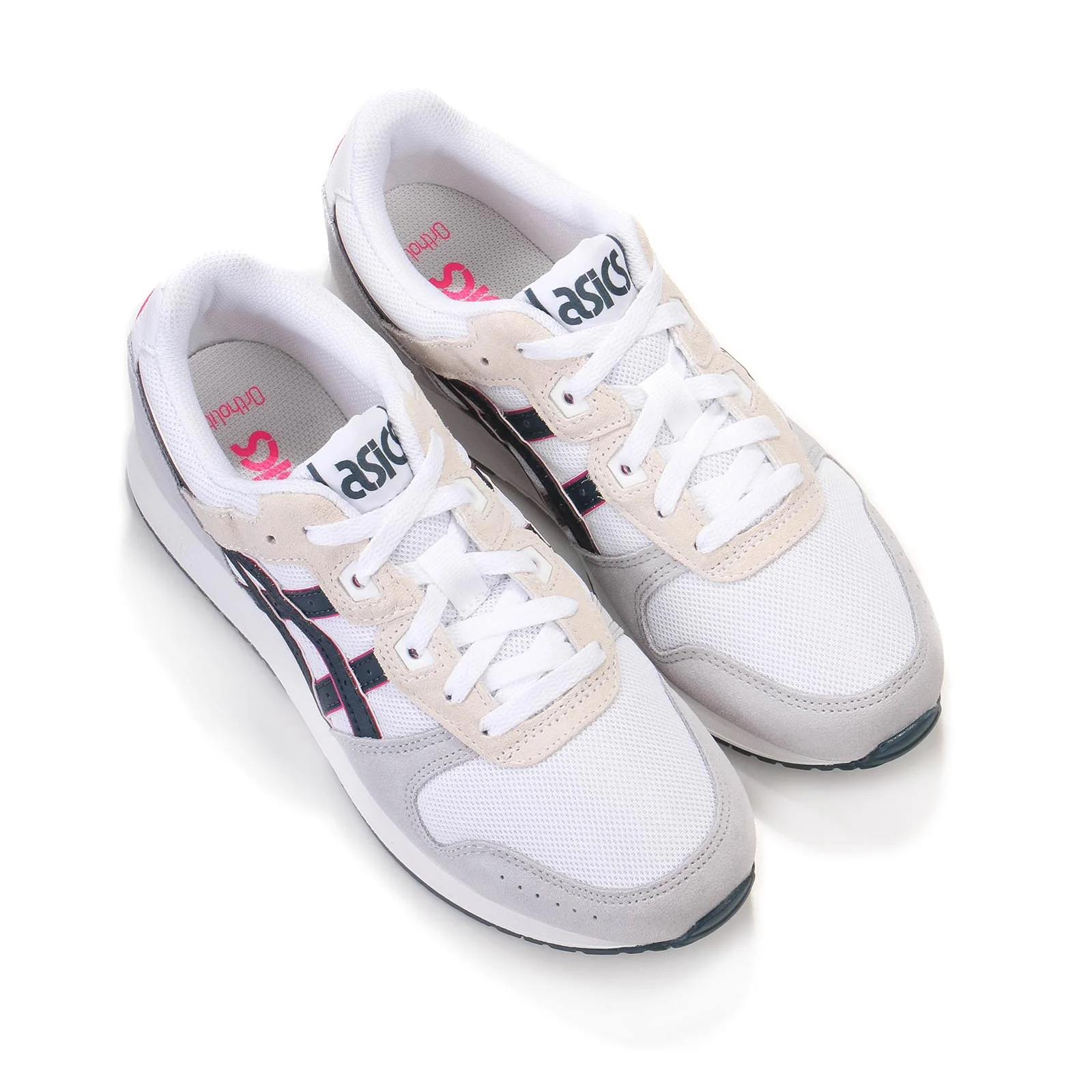 Lyte Classic white/dark ocean - Image 4